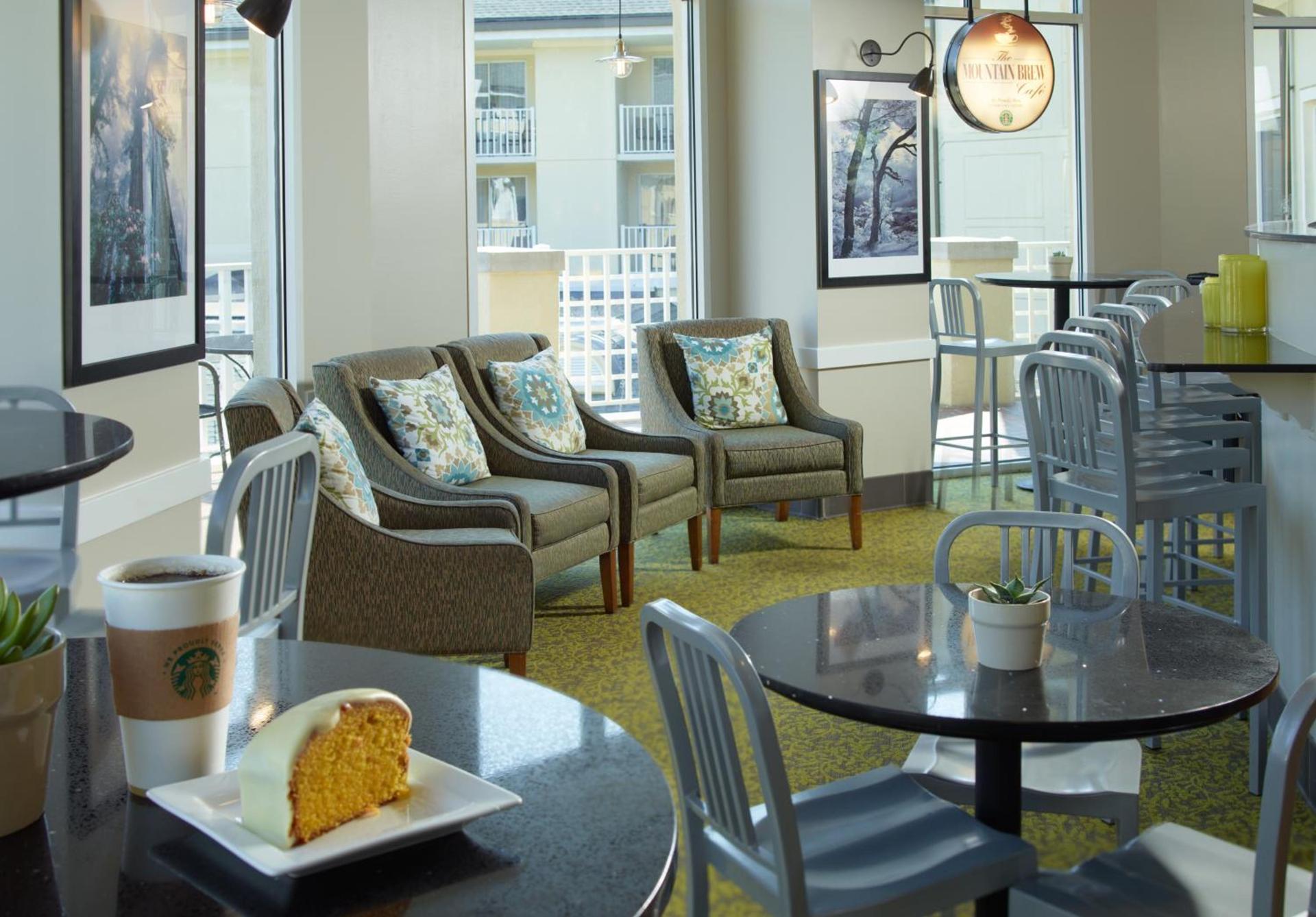 Atlanta Evergreen Lakeside Resort photo 34