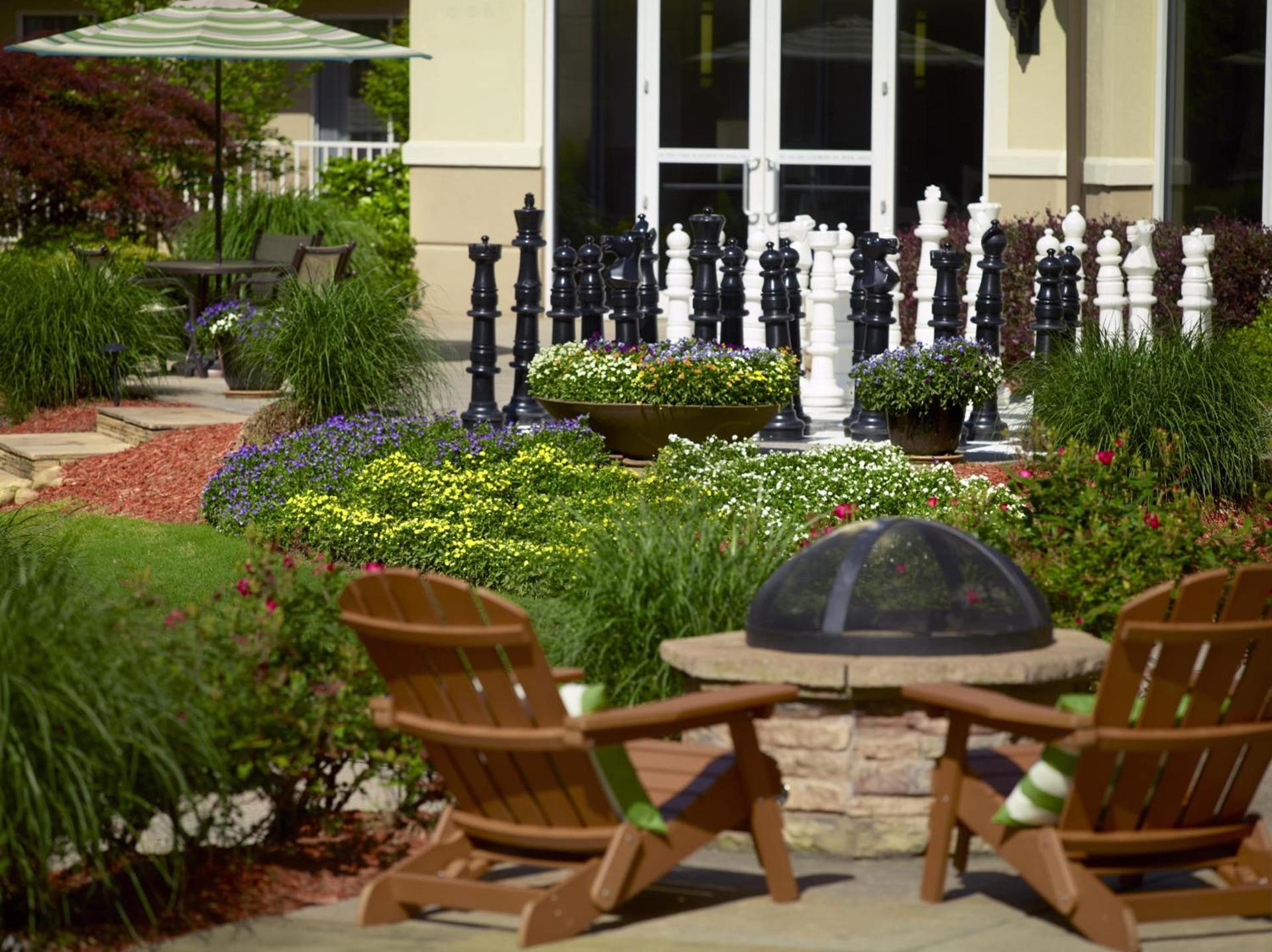 Atlanta Evergreen Lakeside Resort photo 33