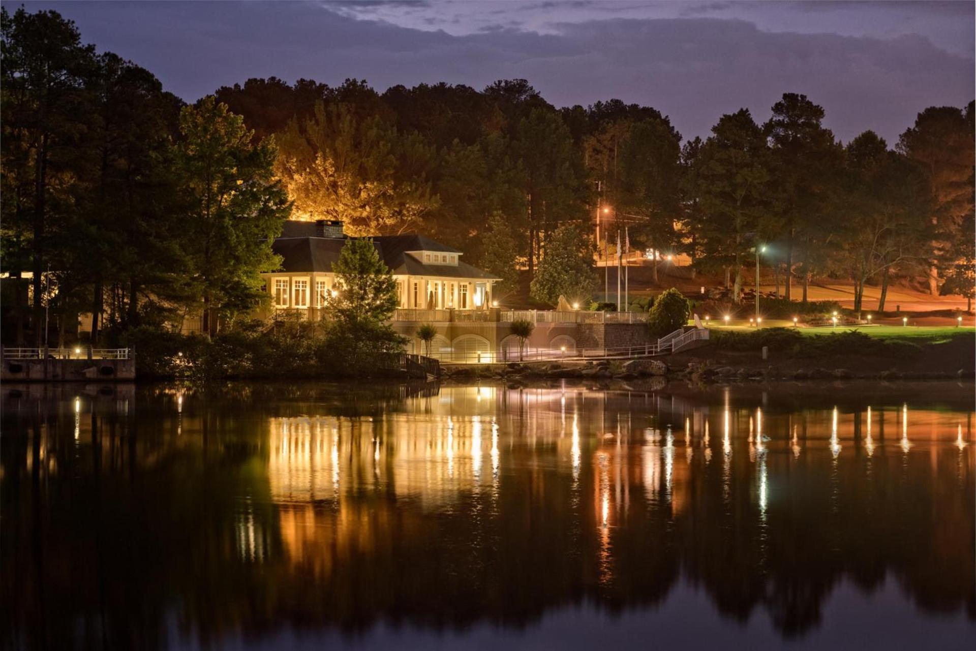 Atlanta Evergreen Lakeside Resort photo 36
