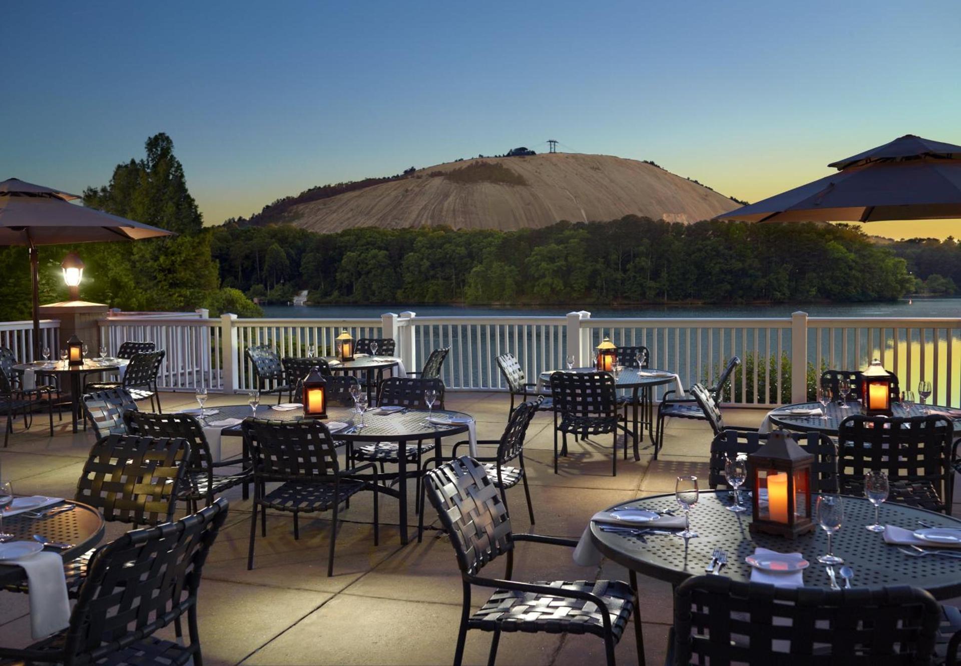 Atlanta Evergreen Lakeside Resort photo 4