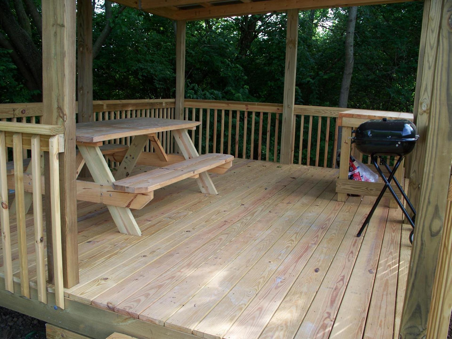 Bluegrass Inn photo 9