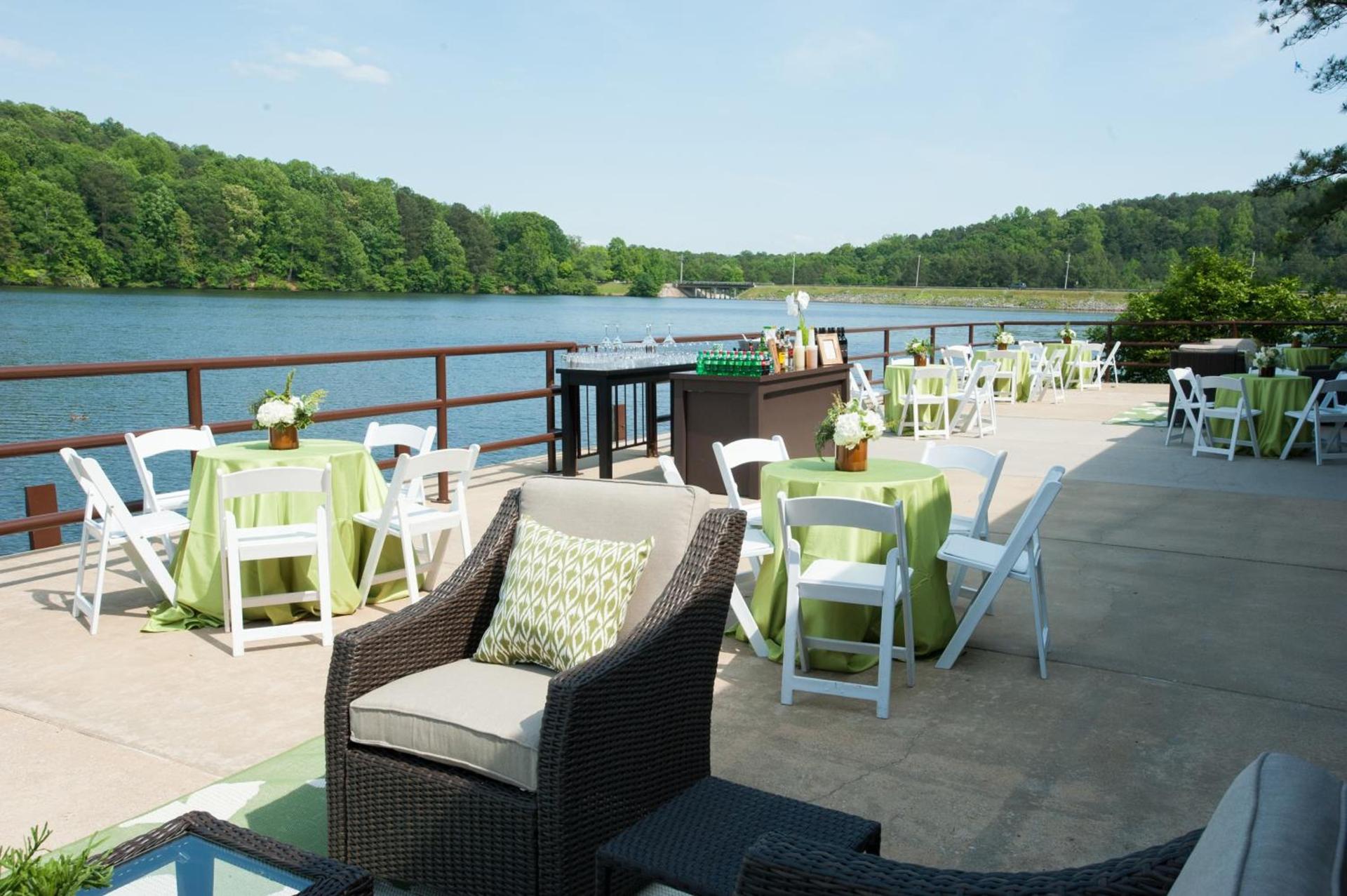 Atlanta Evergreen Lakeside Resort photo 68