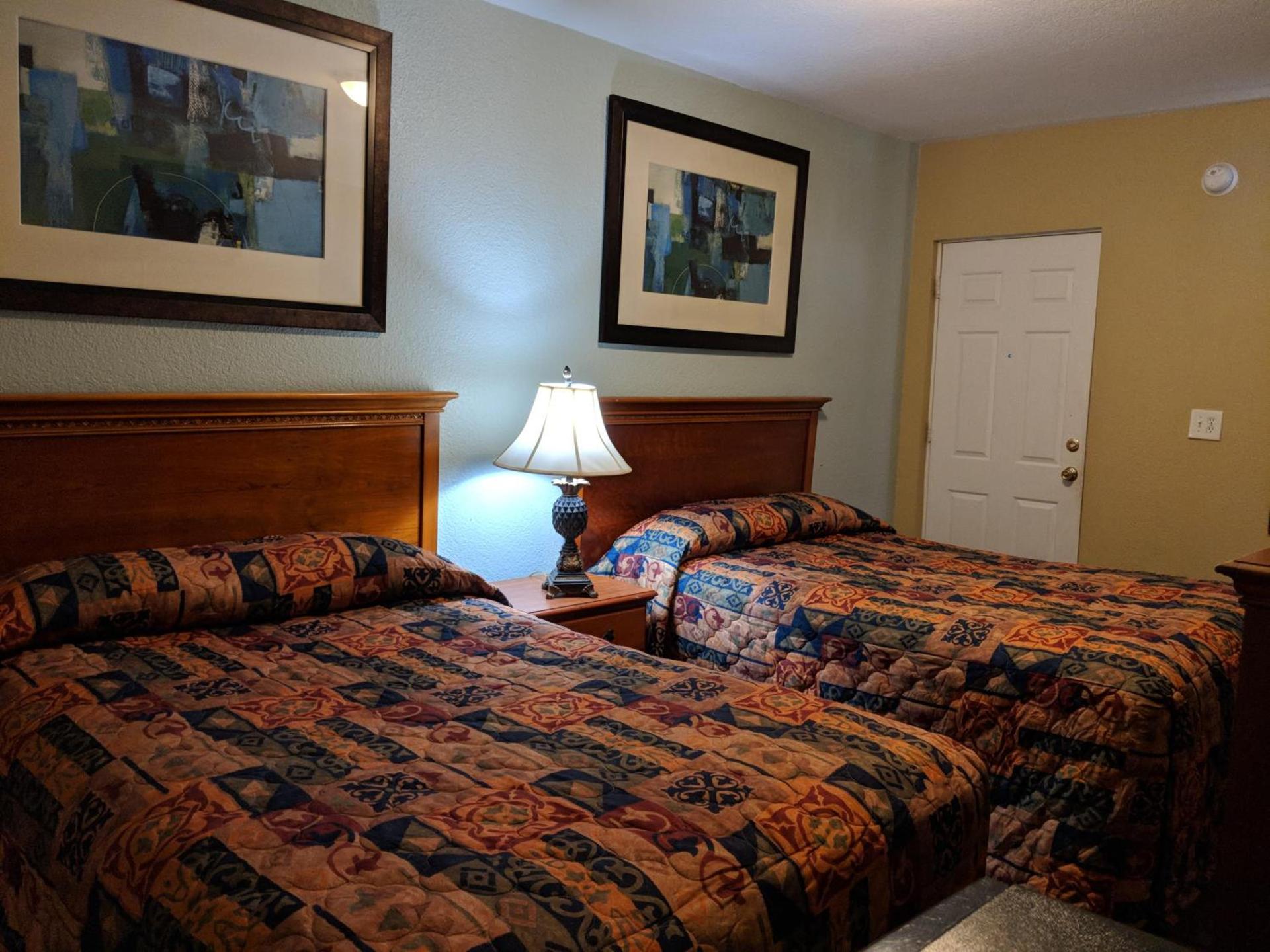 San Marina Motel Daytona photo 36
