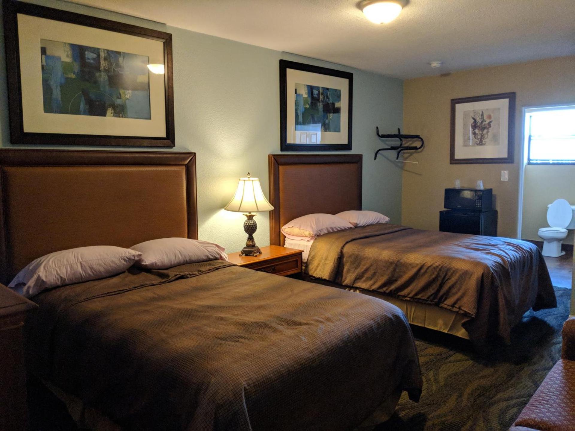 San Marina Motel Daytona photo 35