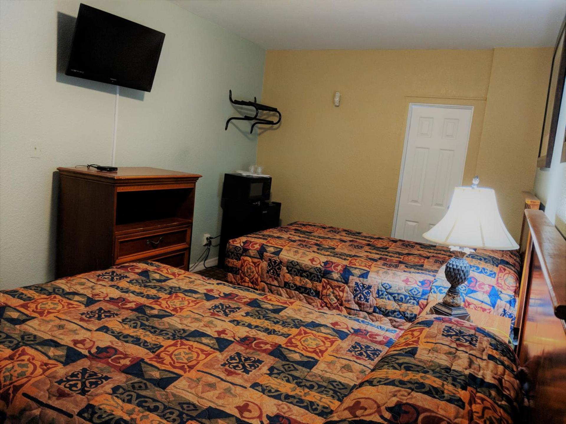 San Marina Motel Daytona photo 34