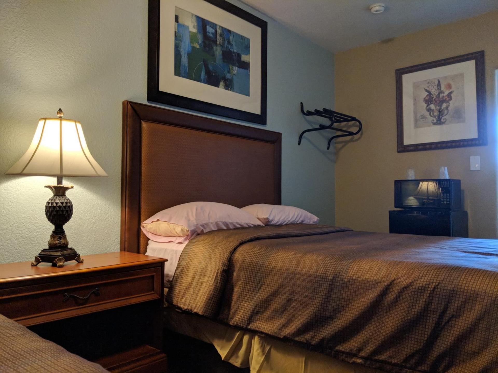 San Marina Motel Daytona photo 33