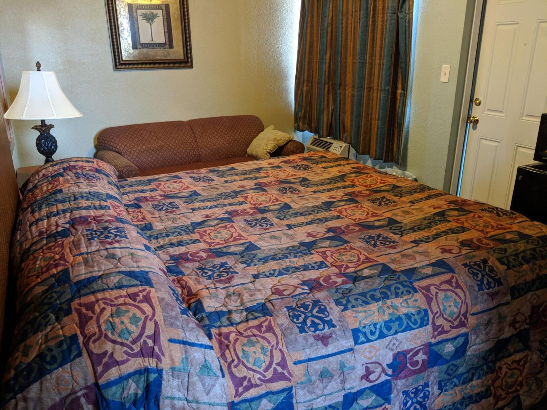 San Marina Motel Daytona photo 32