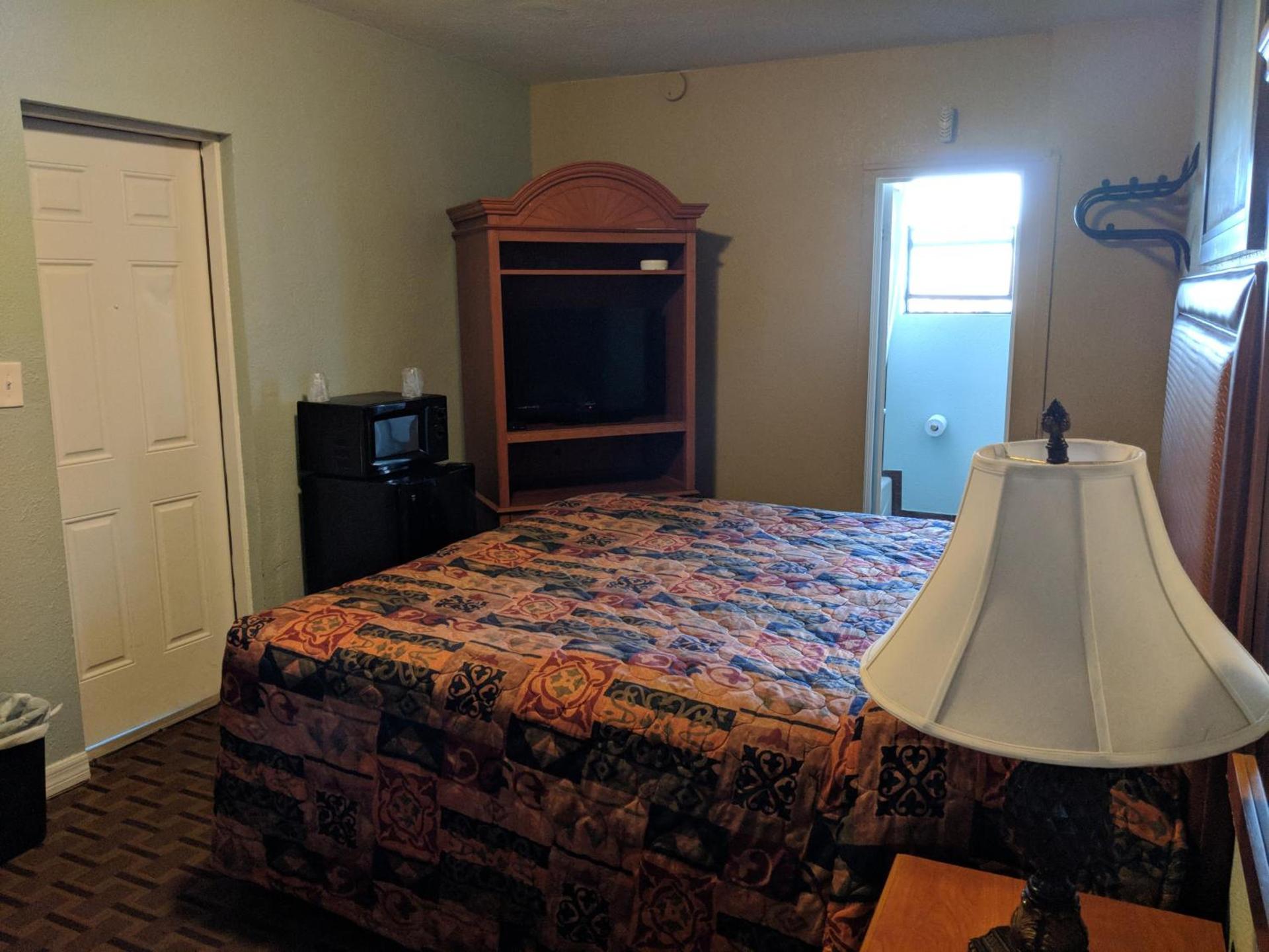 San Marina Motel Daytona photo 31