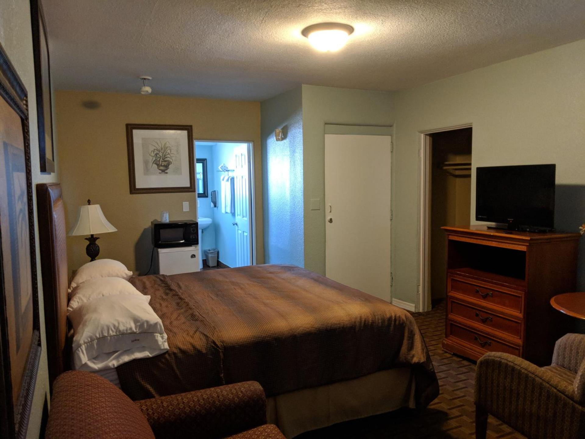 San Marina Motel Daytona photo 30