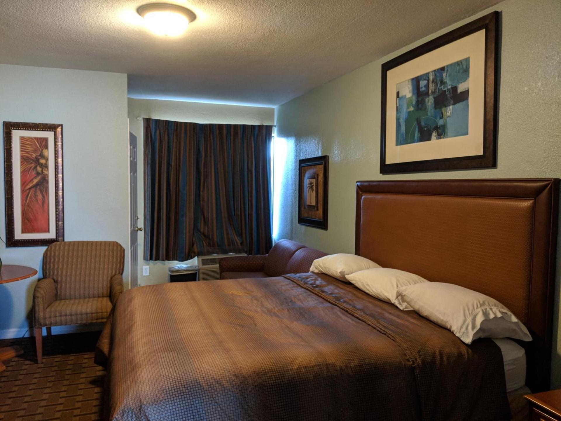 San Marina Motel Daytona photo 29