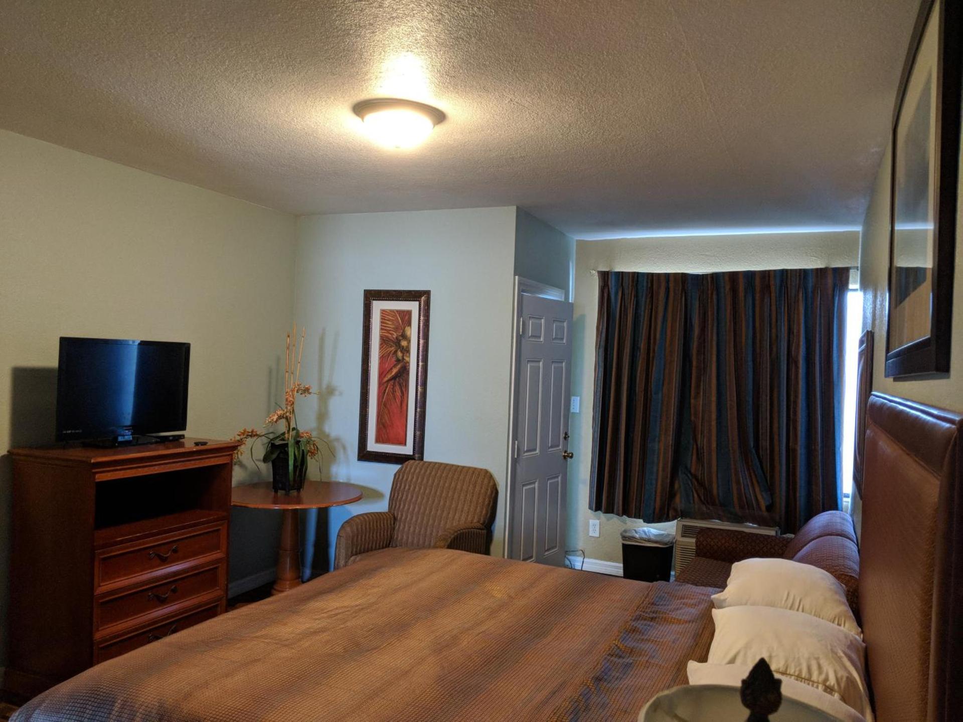 San Marina Motel Daytona photo 28