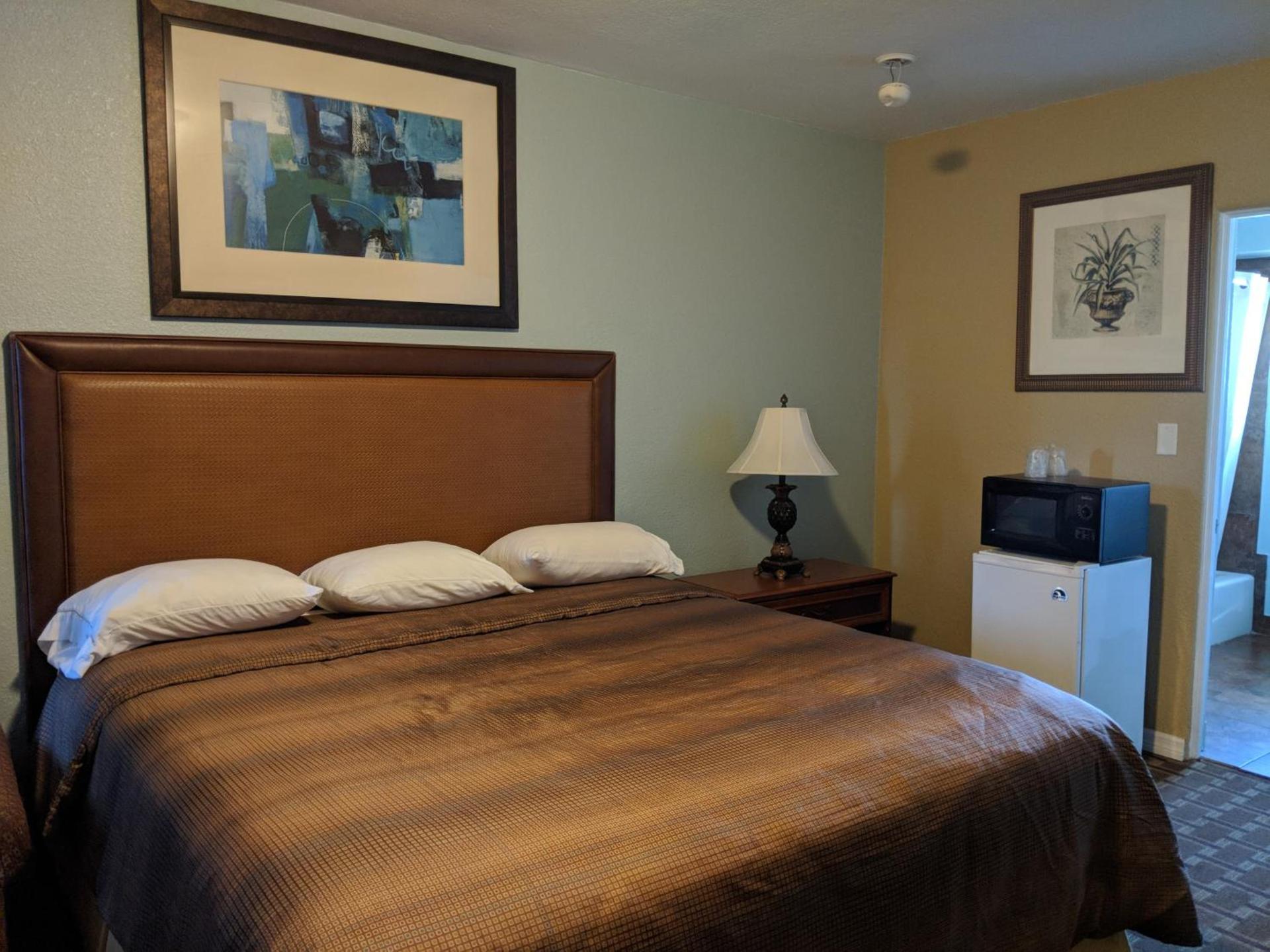 San Marina Motel Daytona photo 26
