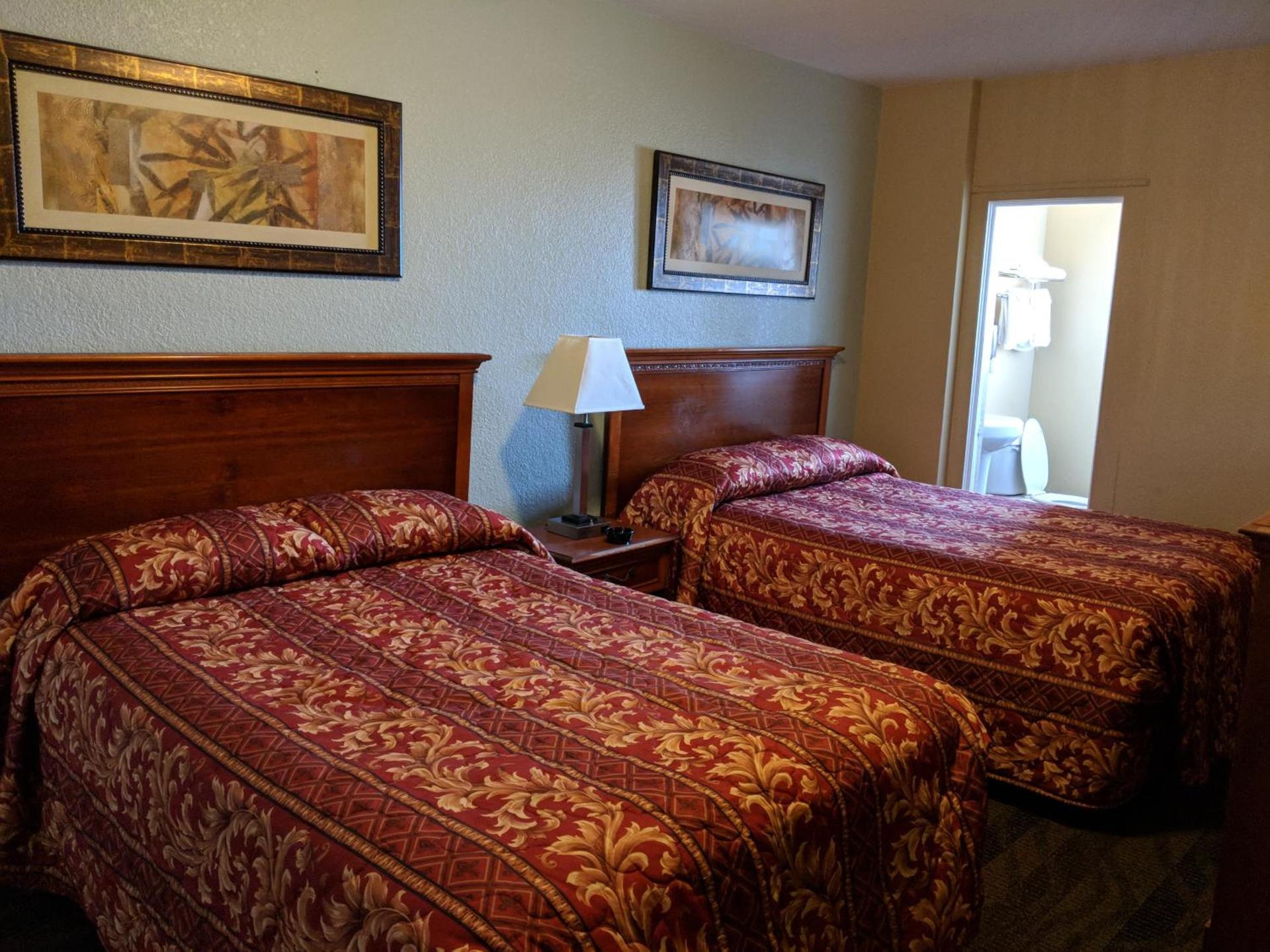 San Marina Motel Daytona photo 20