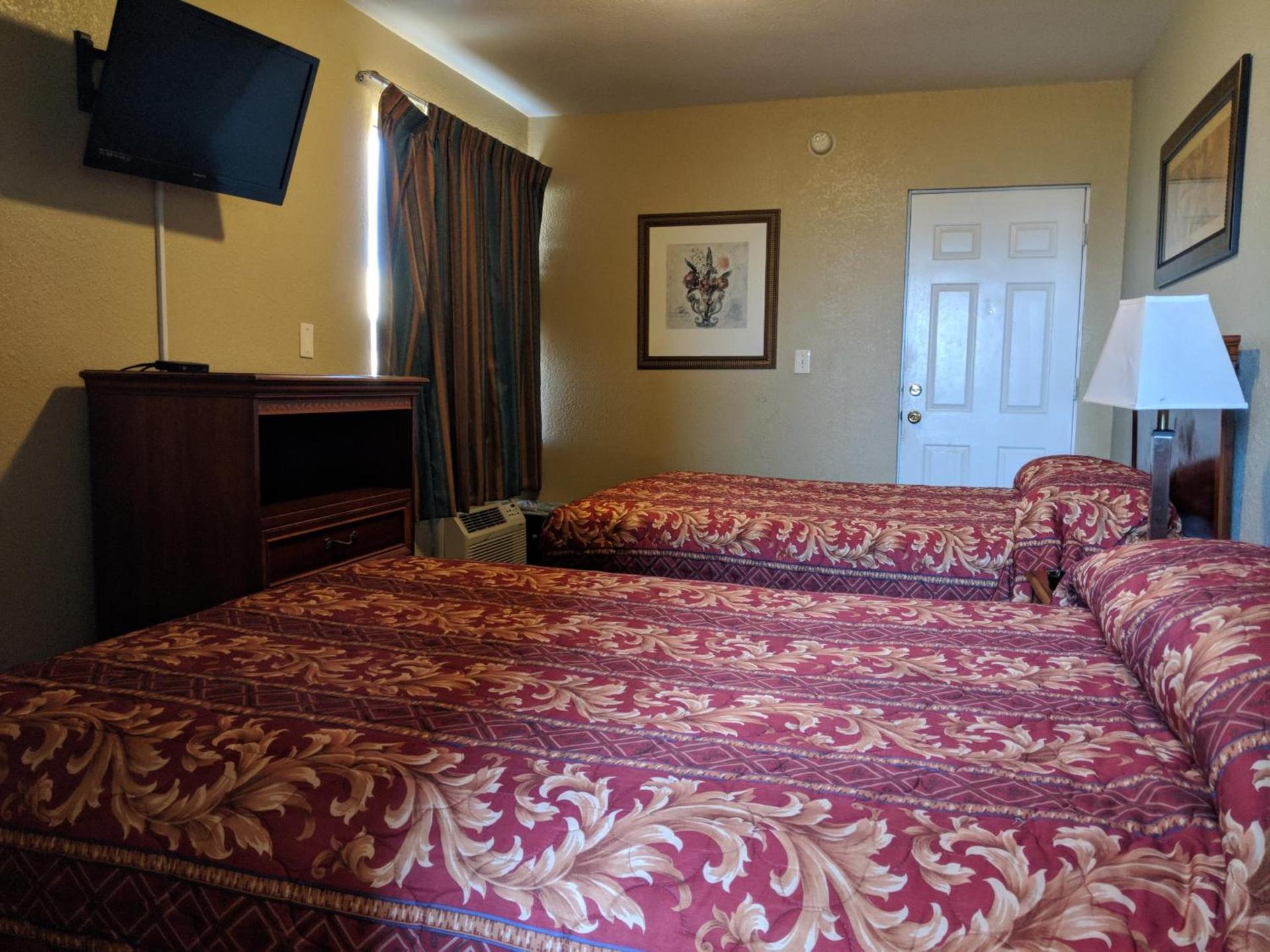 San Marina Motel Daytona photo 25