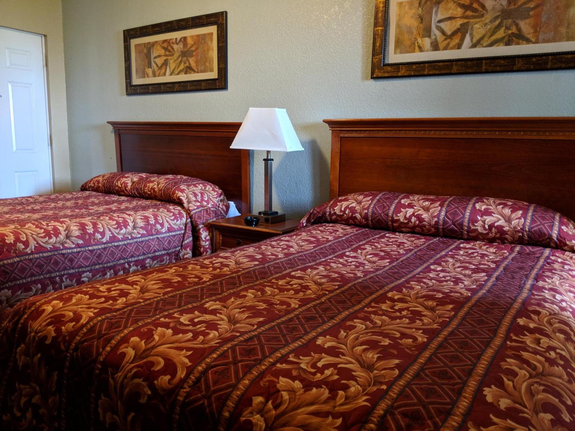 San Marina Motel Daytona photo 24
