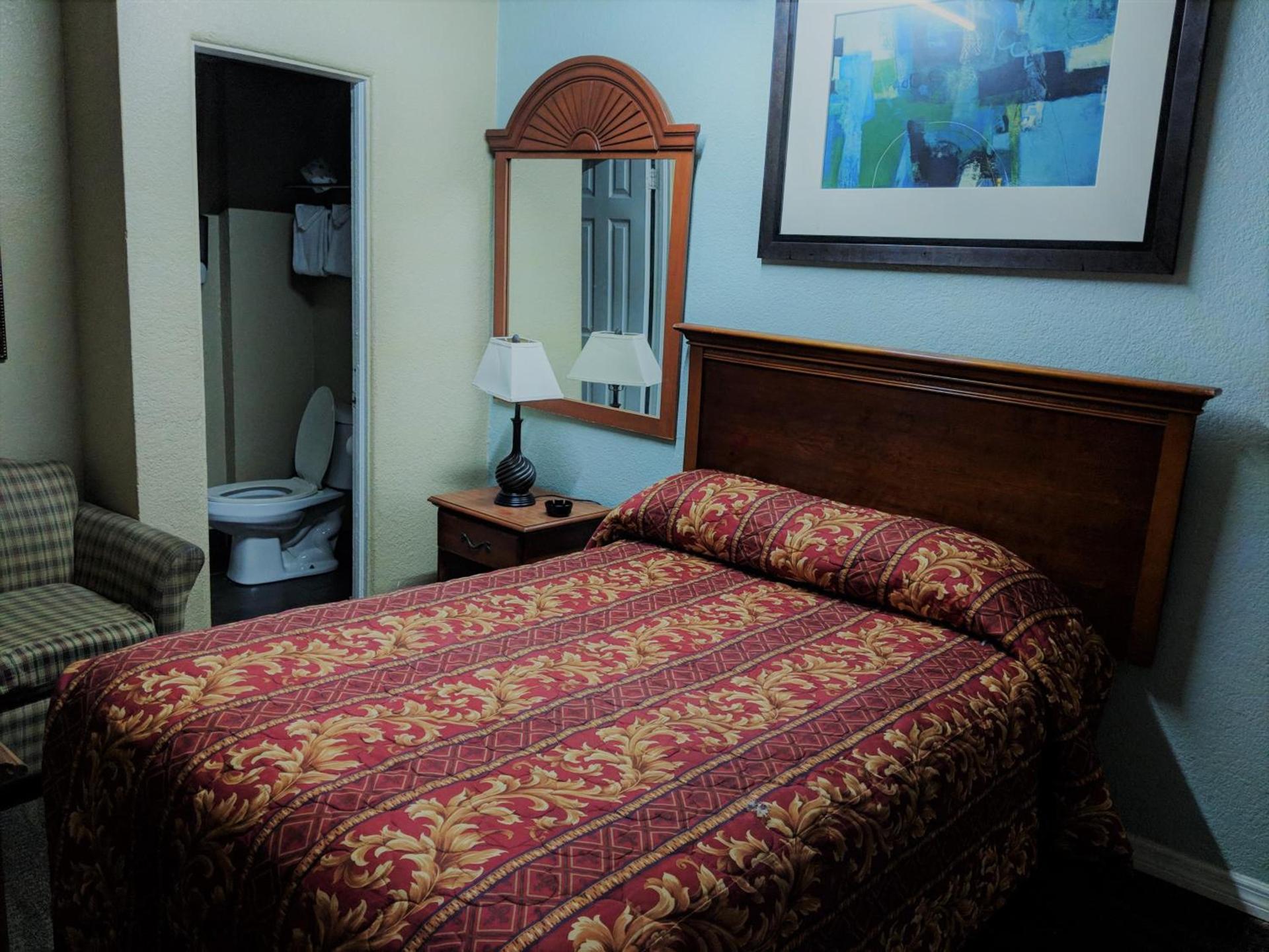 San Marina Motel Daytona photo 23