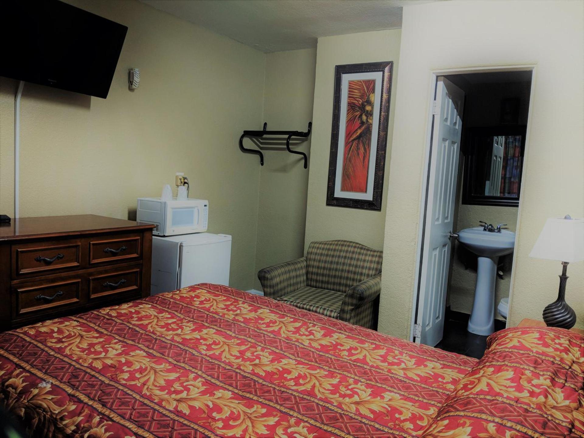 San Marina Motel Daytona photo 22