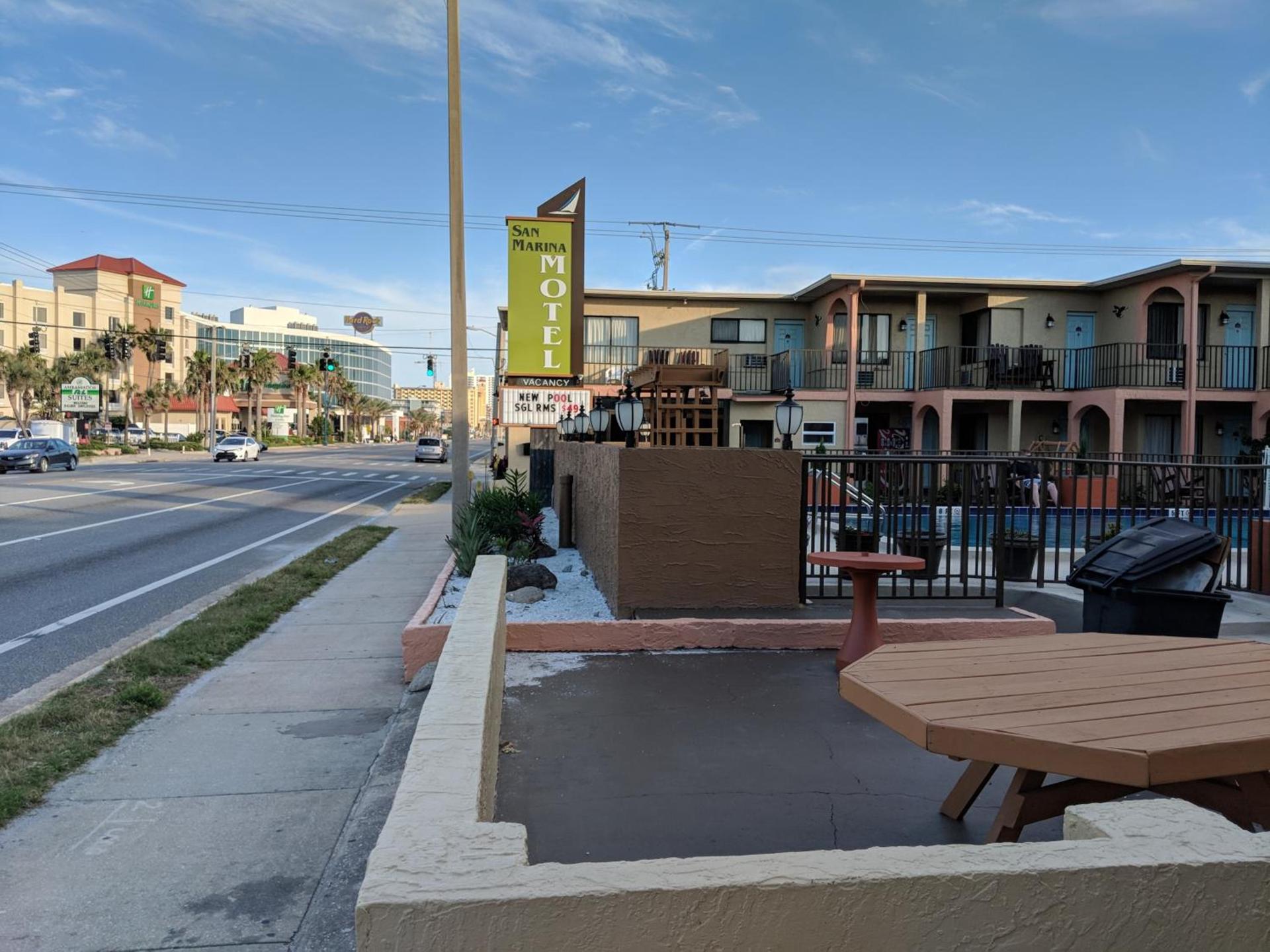 San Marina Motel Daytona photo 19