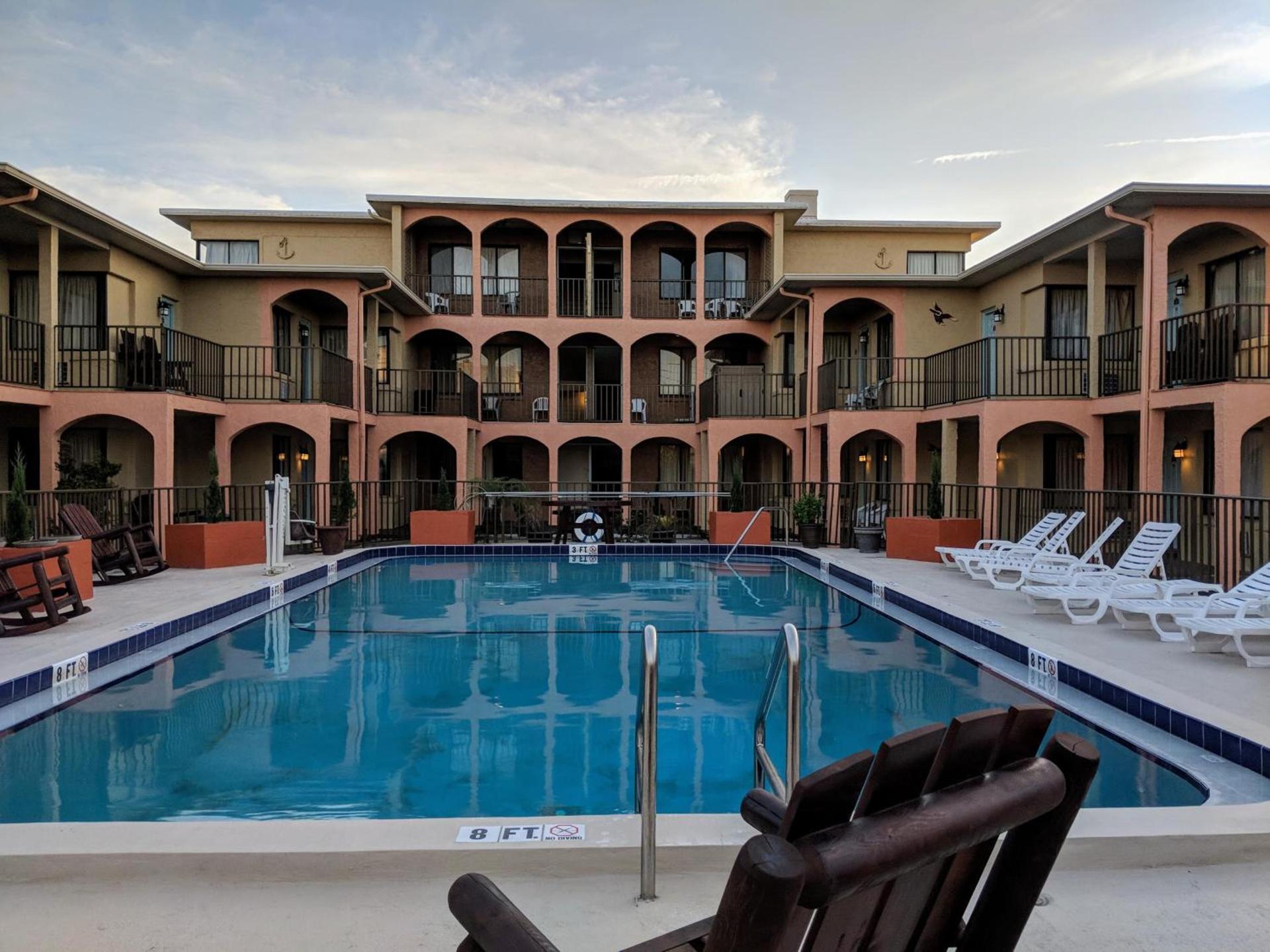 San Marina Motel Daytona photo 13