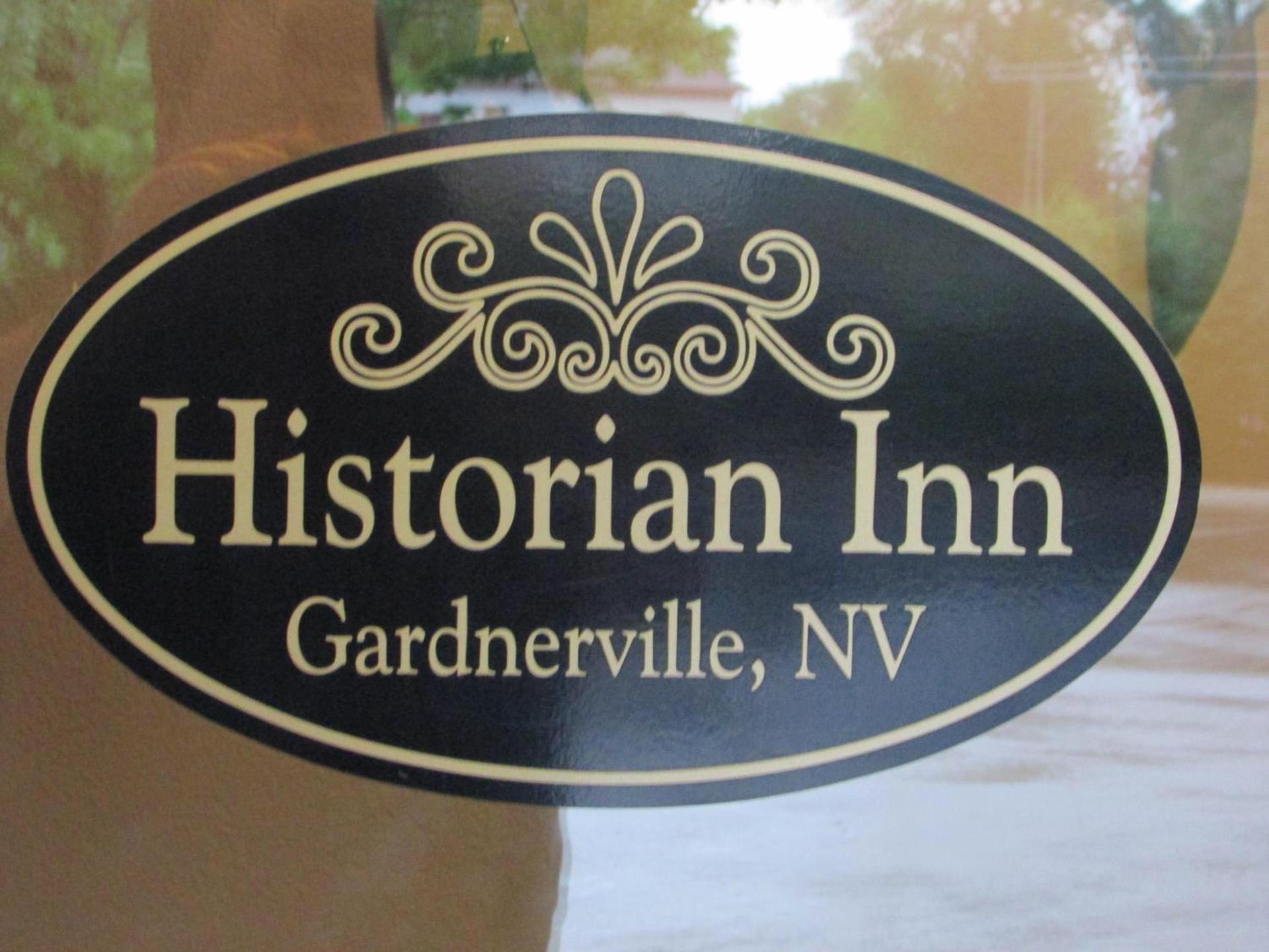 Historian Inn photo 33
