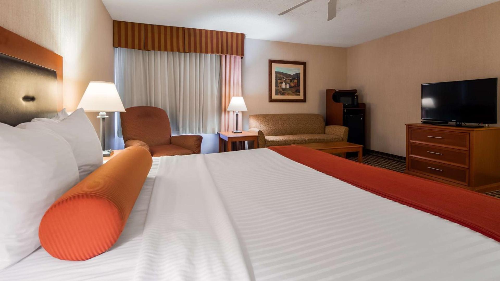 Best Western Marion Hotel photo 8