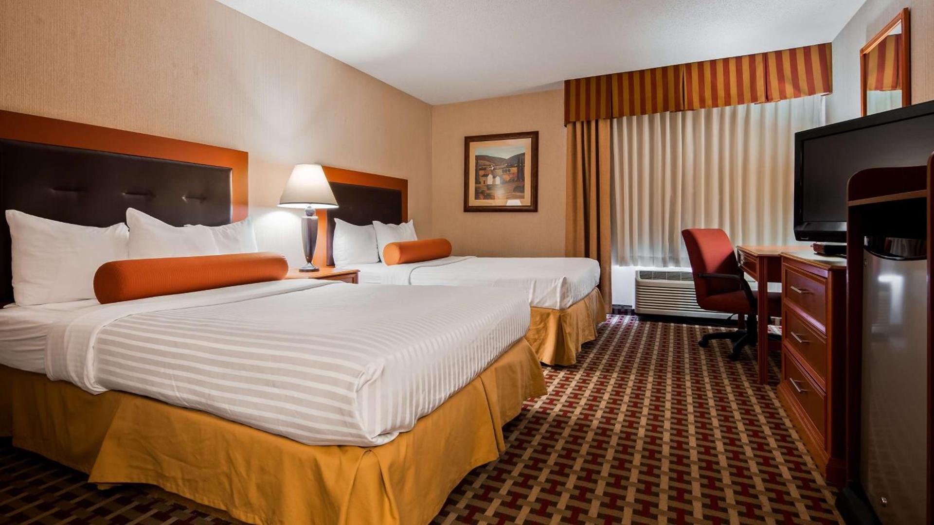 Best Western Marion Hotel photo 2