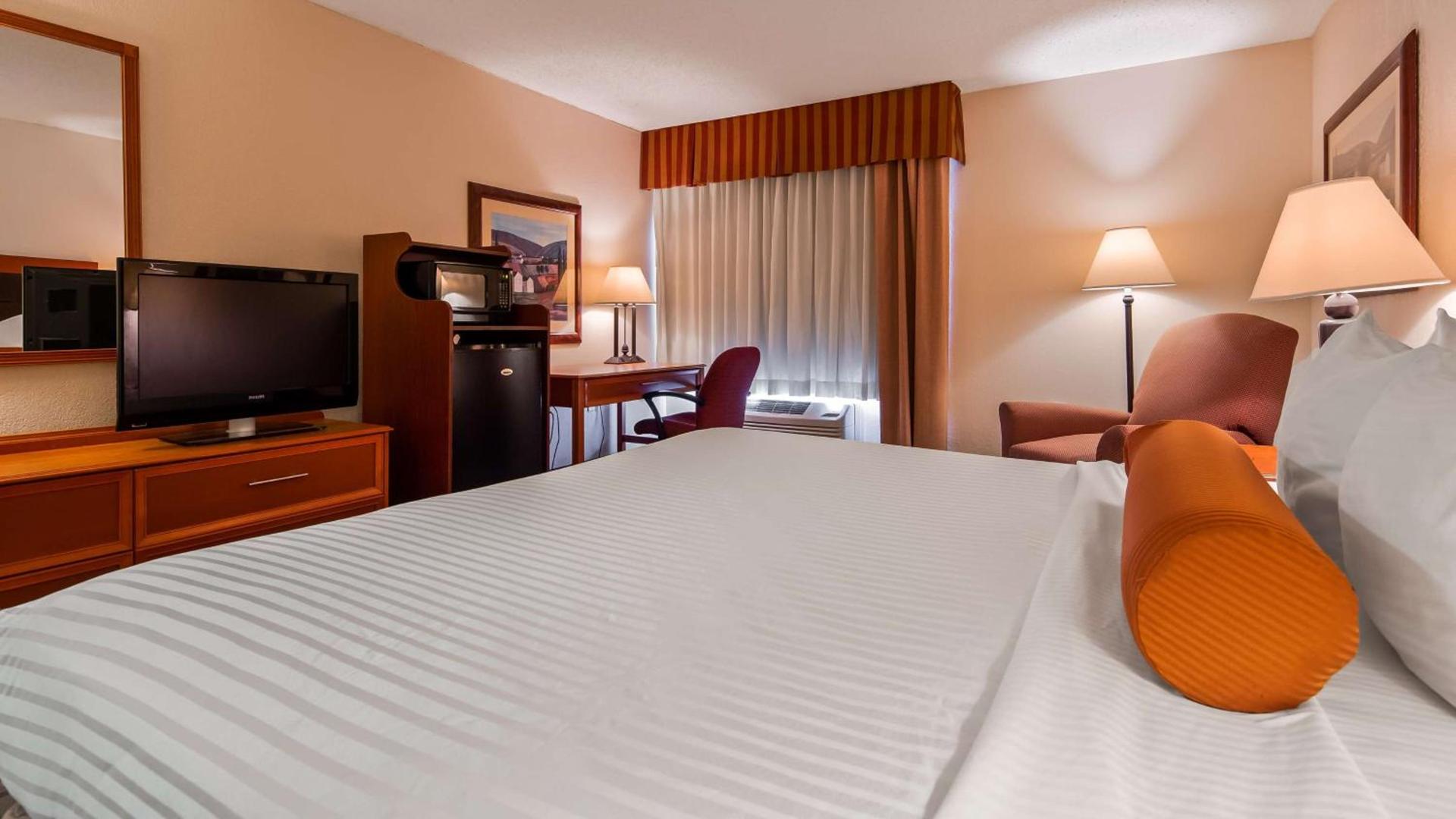Best Western Marion Hotel photo 7
