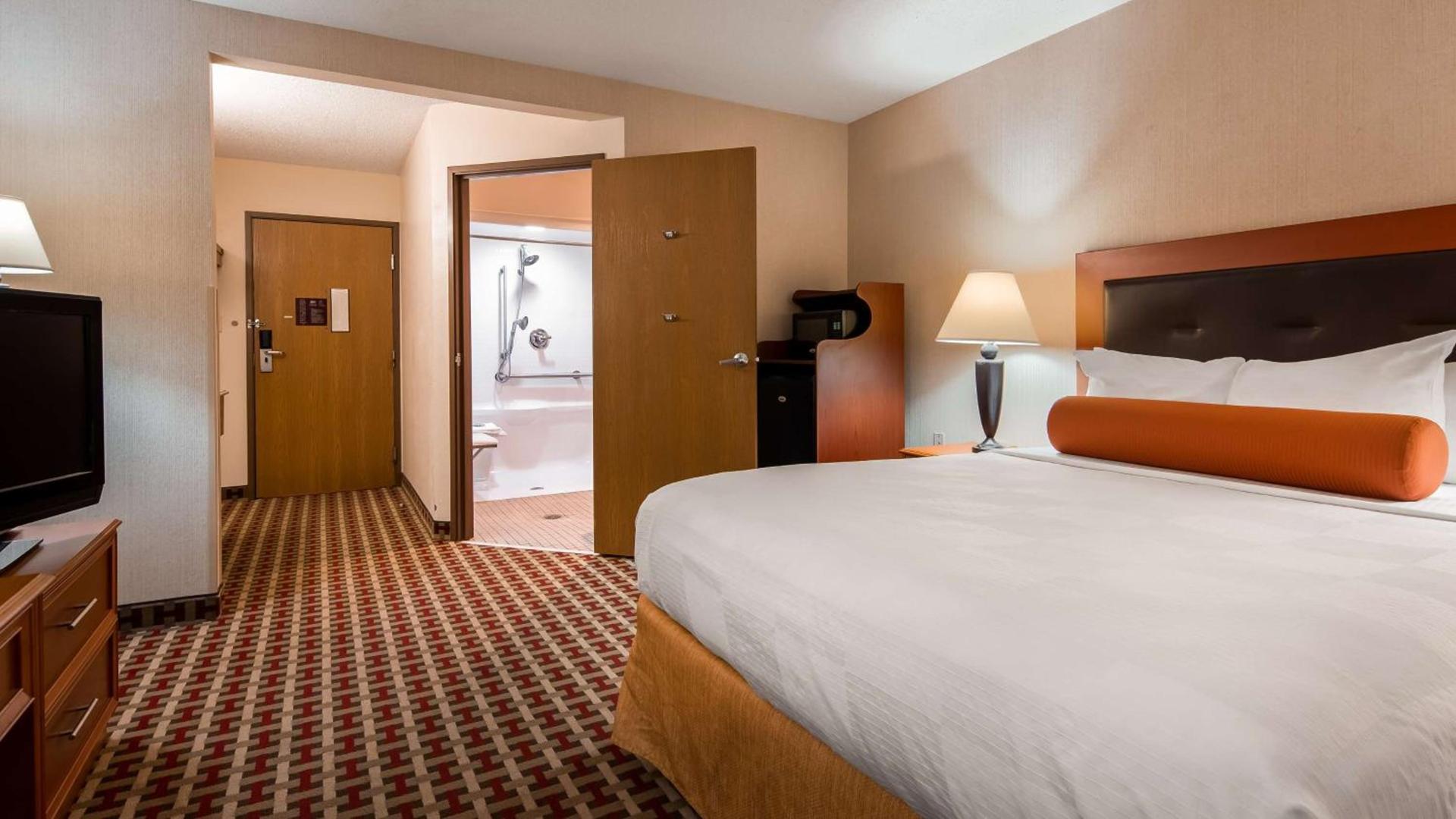 Best Western Marion Hotel photo 5
