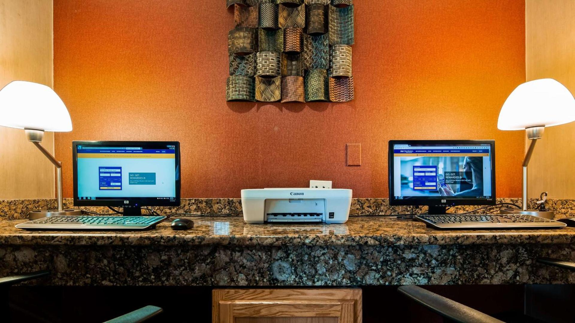 Best Western Marion Hotel photo 11