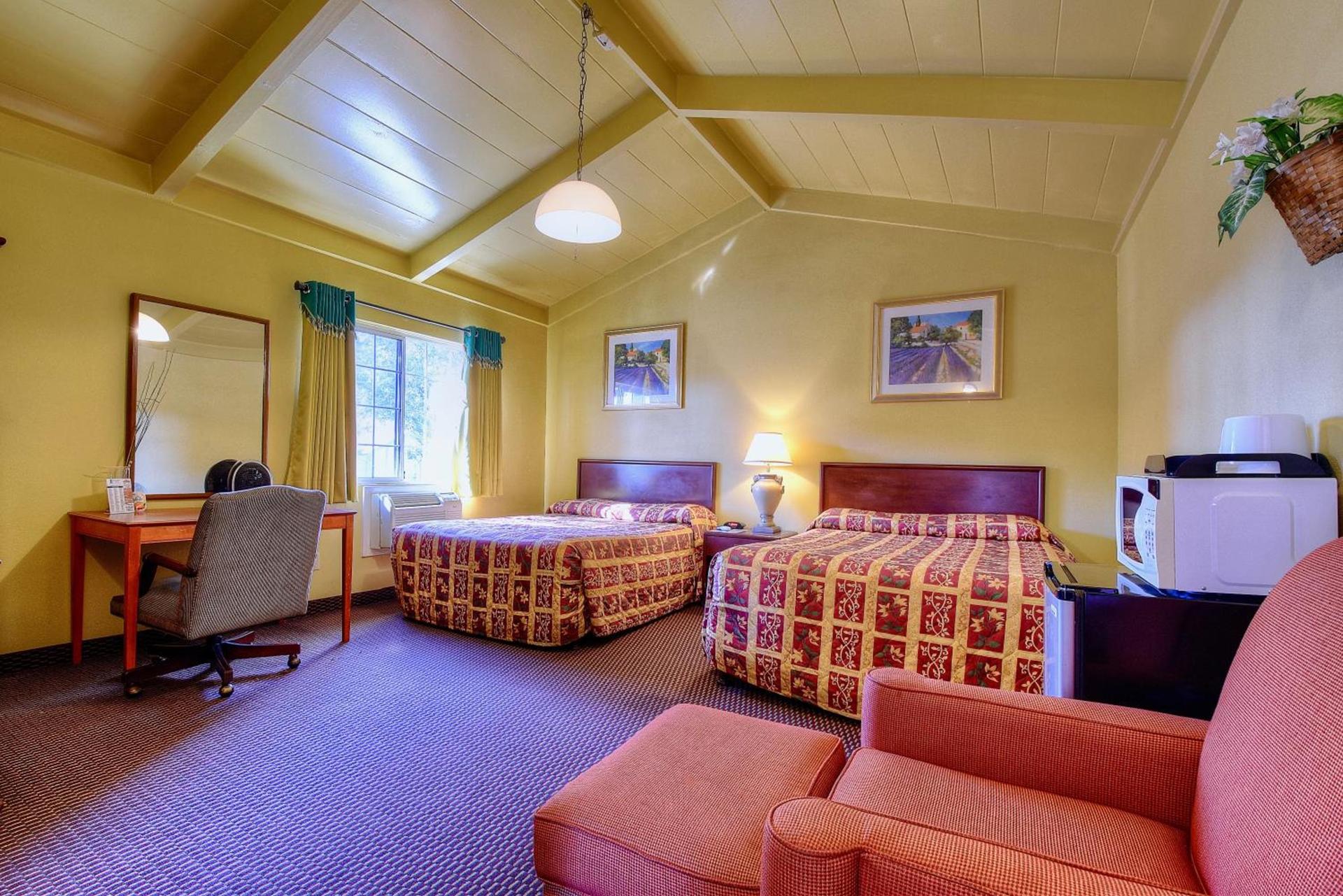 Bayside Inn photo 11