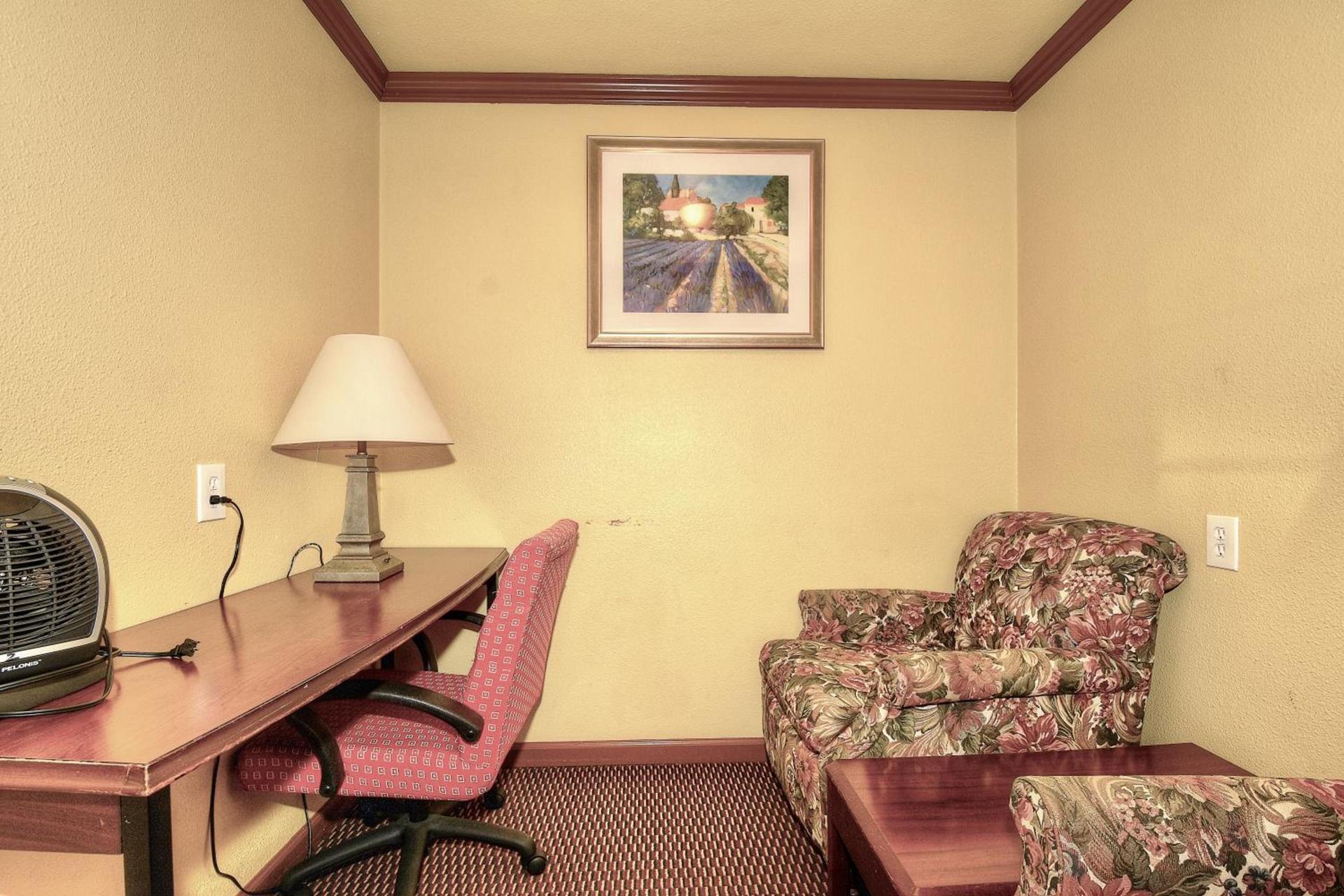 Bayside Inn photo 29