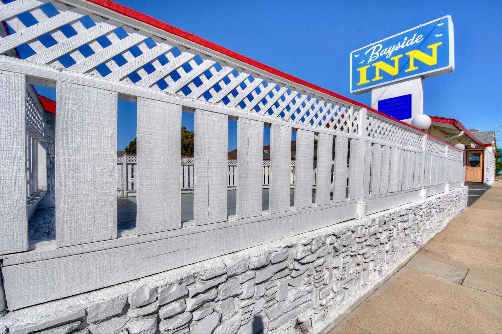 Bayside Inn photo 6