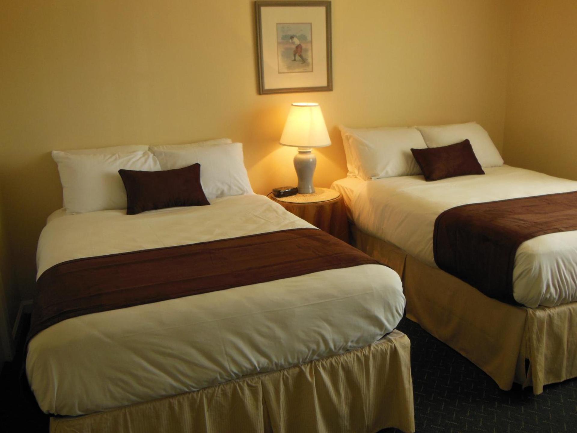 Beau Rivage Golf and Resort photo 5