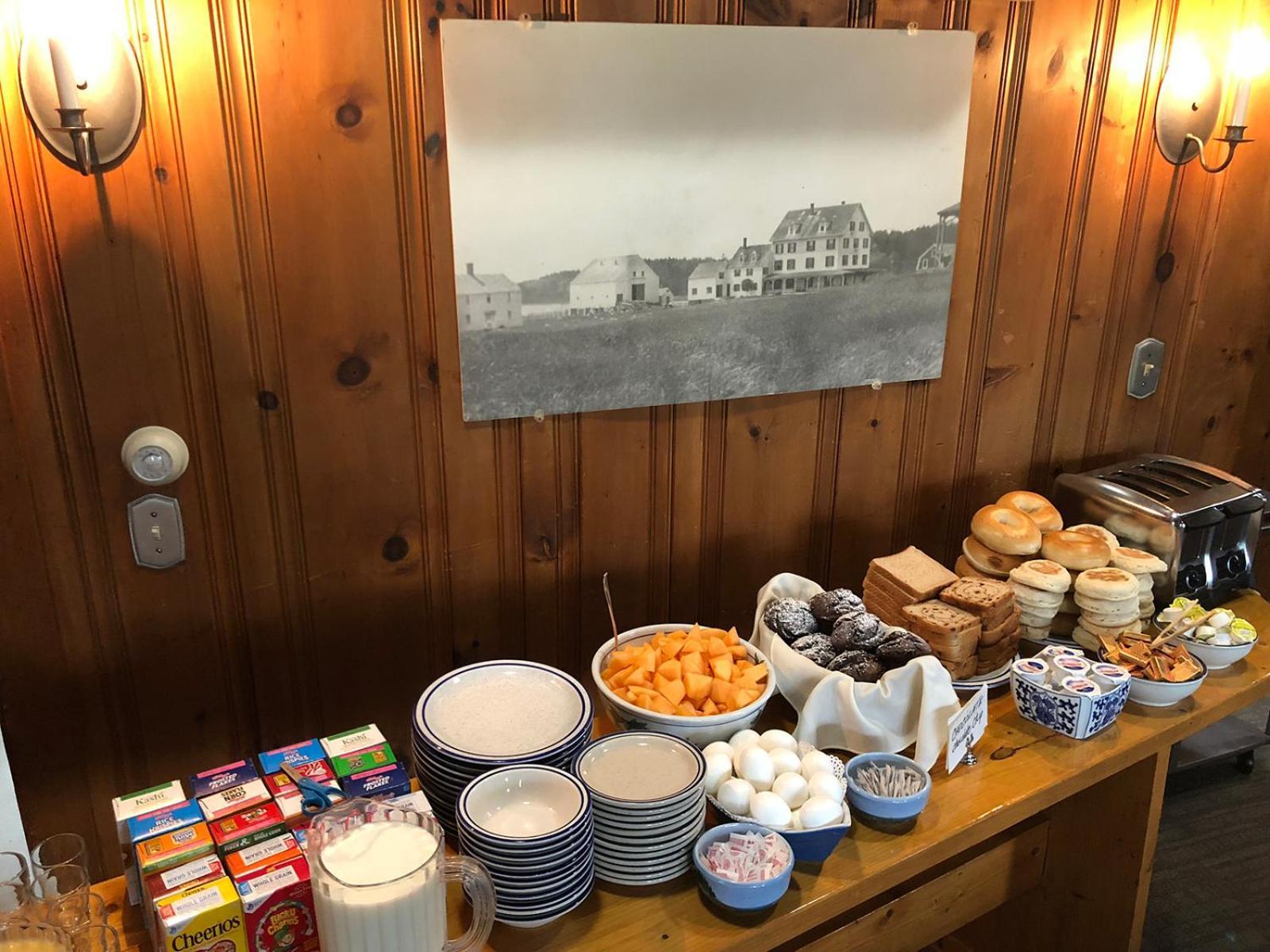 The Seaside Inn photo 28