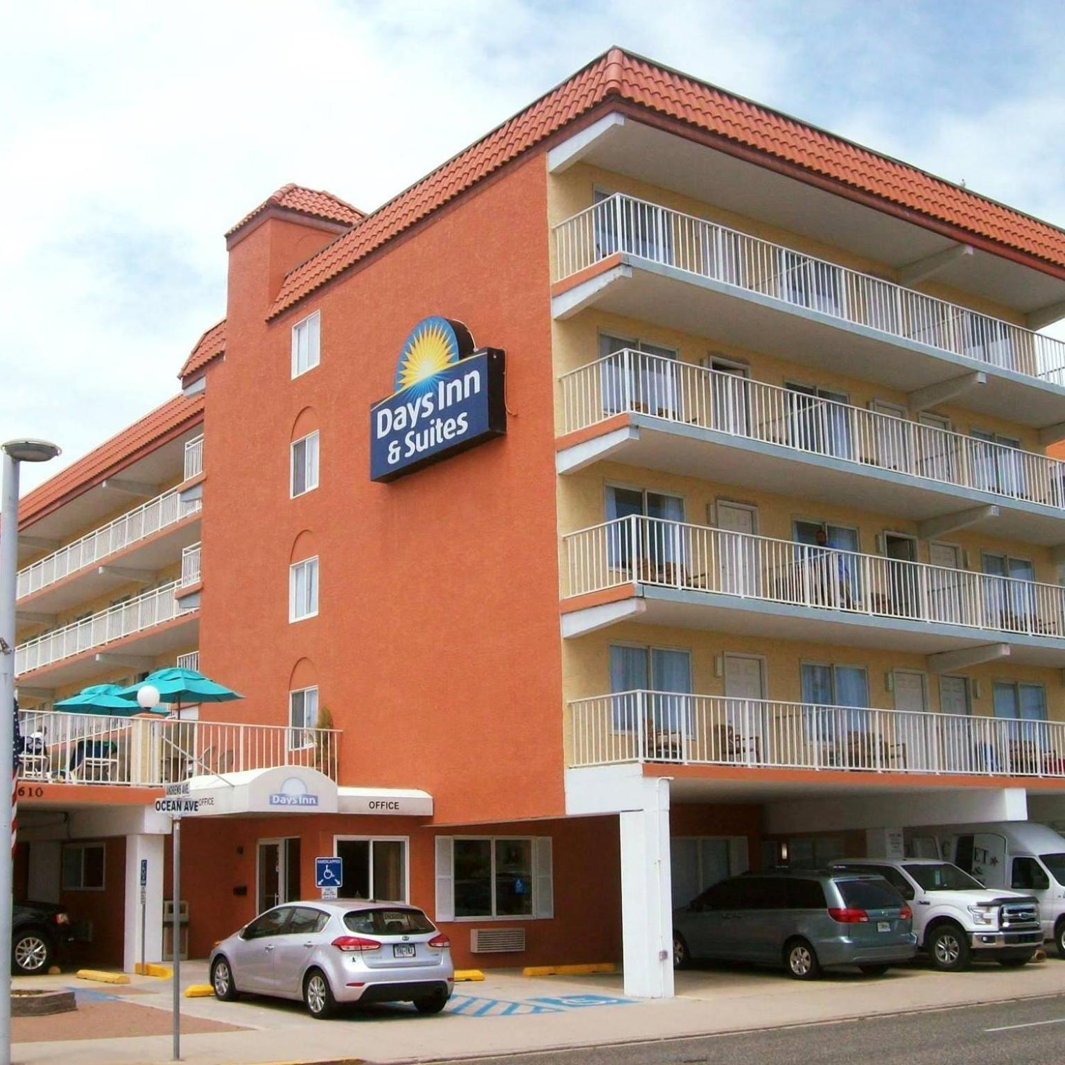 Sands Motel photo 32