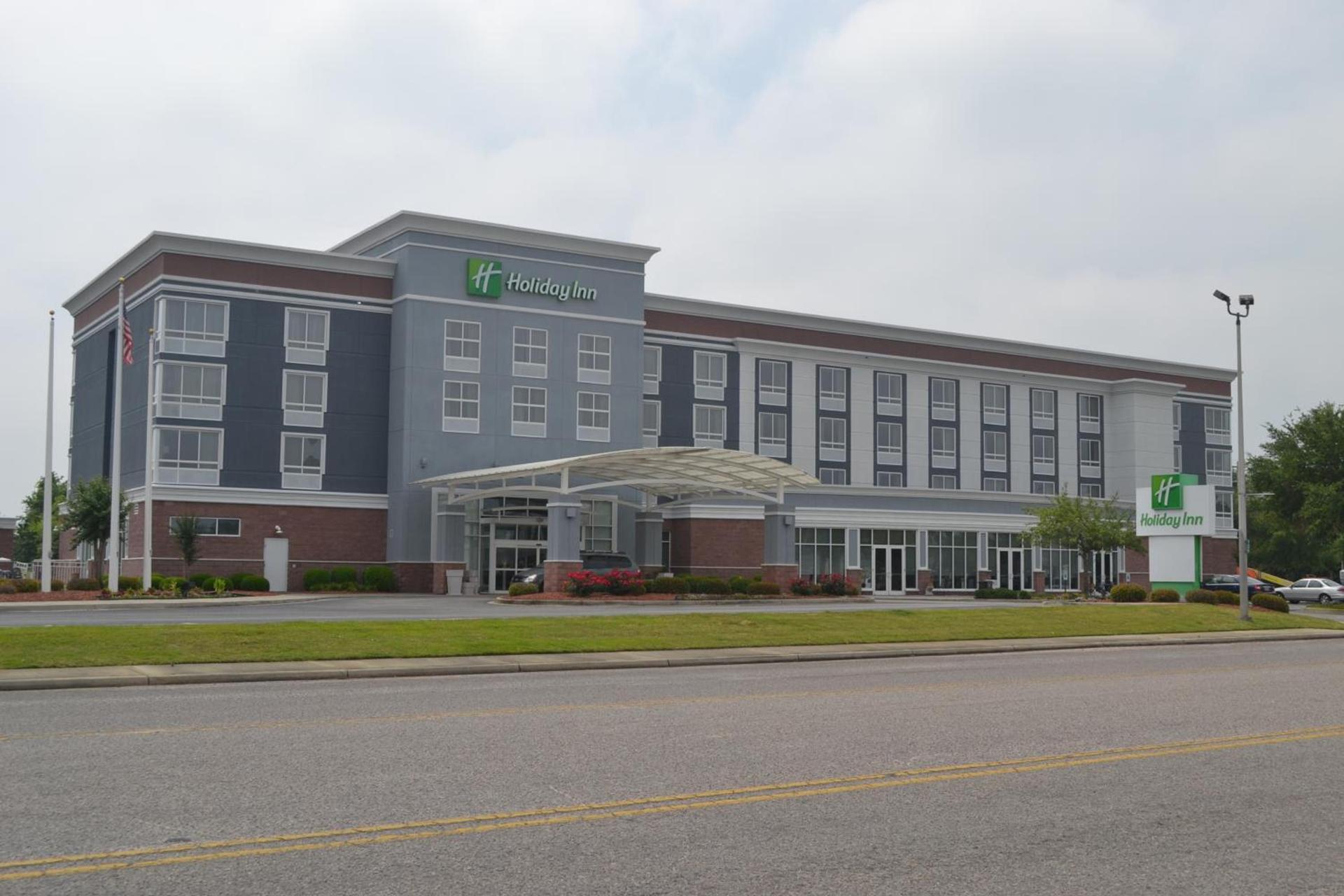Holiday Inn Santee by IHG photo 2