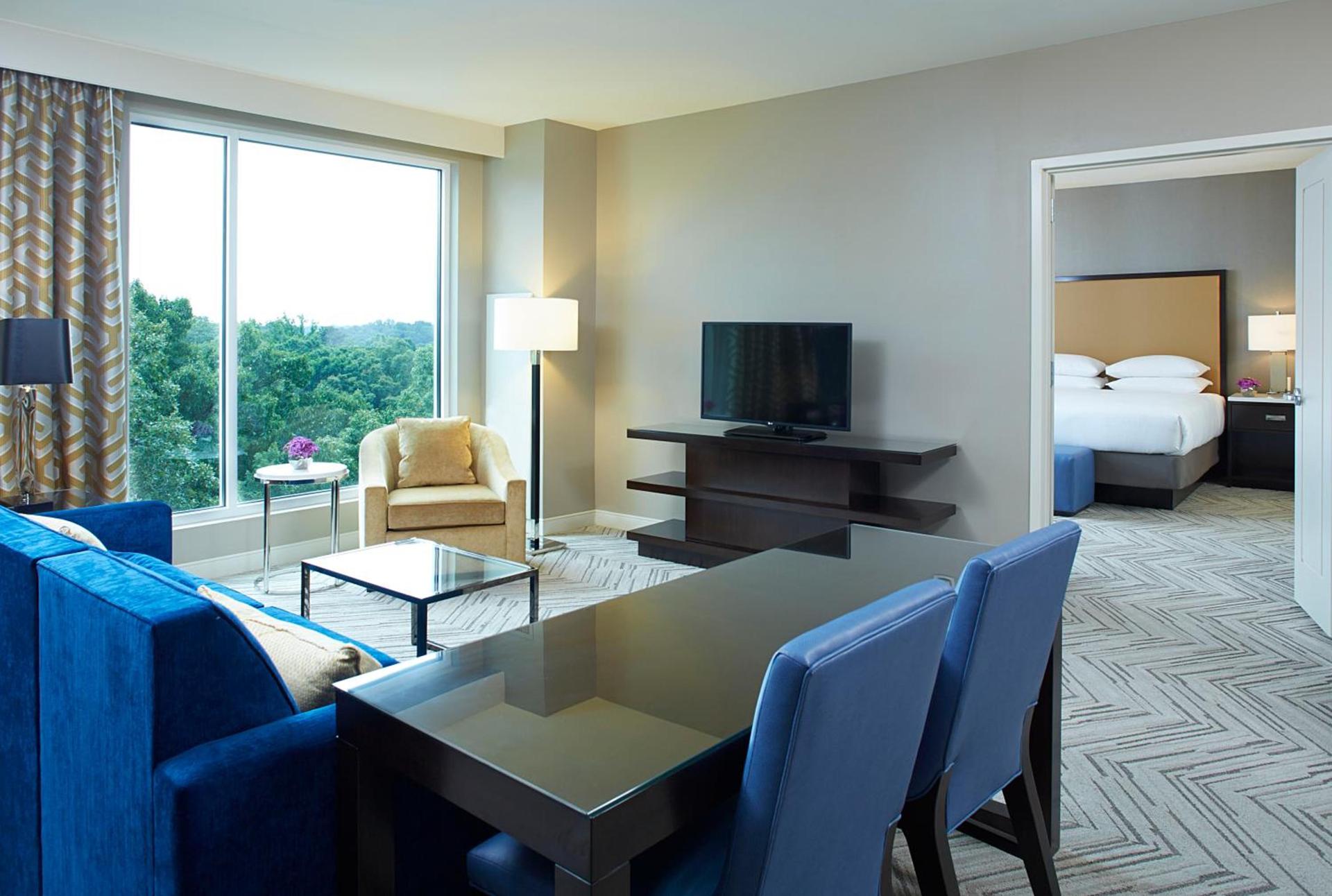 Hyatt Regency Atlanta Perimeter at Villa Christina photo 18