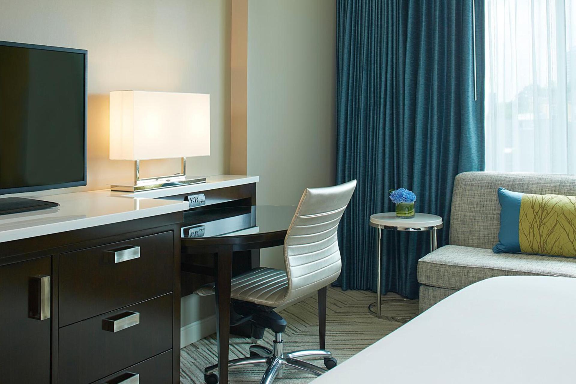 Hyatt Regency Atlanta Perimeter at Villa Christina photo 7