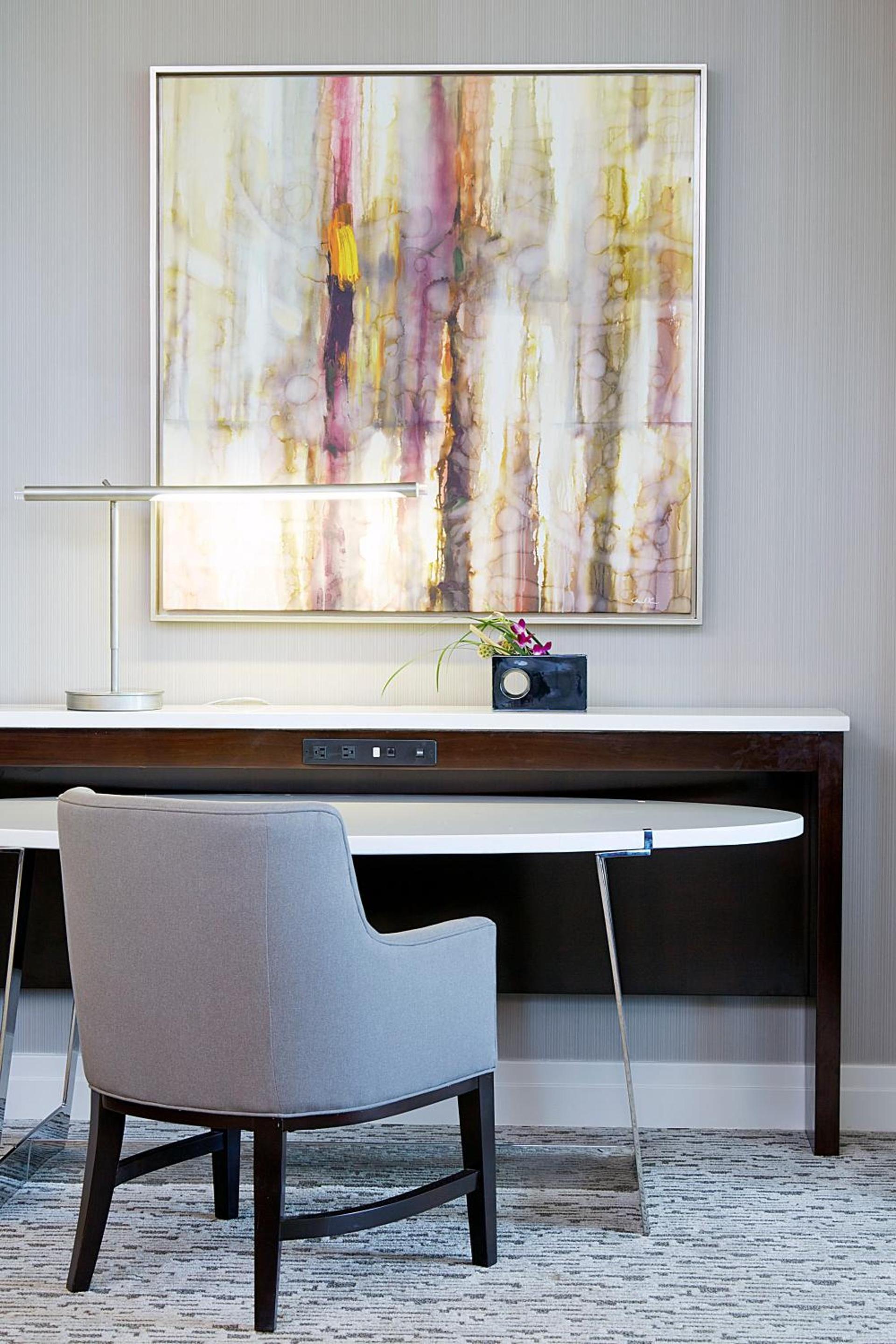 Hyatt Regency Atlanta Perimeter at Villa Christina photo 22