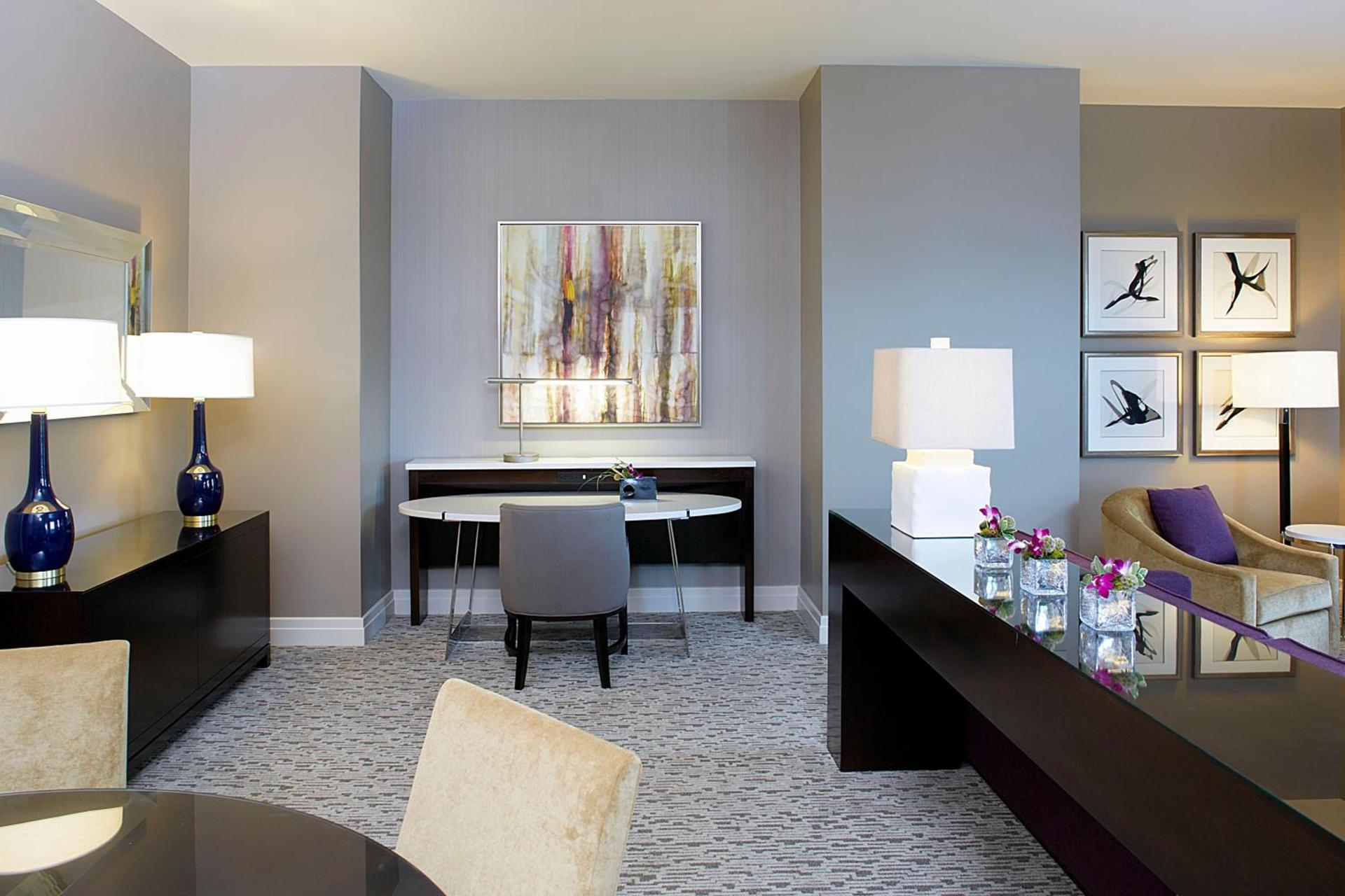 Hyatt Regency Atlanta Perimeter at Villa Christina photo 23