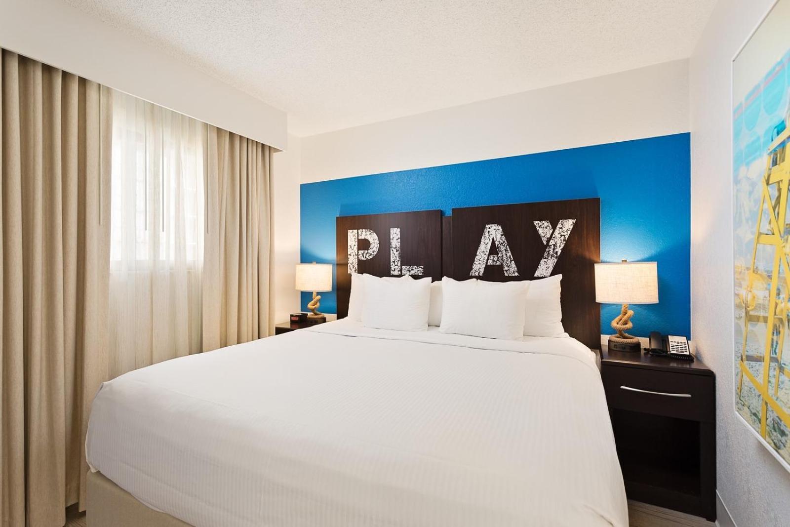 Sirata St Pete Beach Resort Tapestry Collection by Hilton photo 19