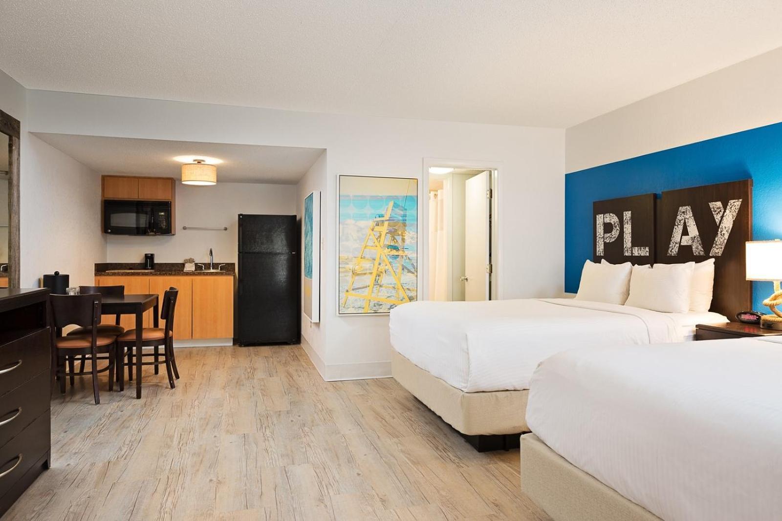 Sirata St Pete Beach Resort Tapestry Collection by Hilton photo 14