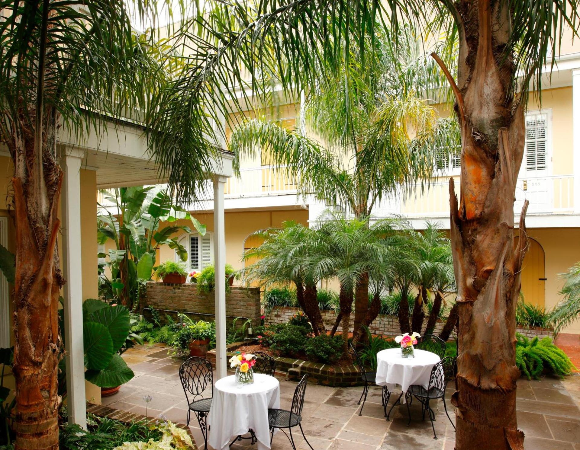Dauphine Orleans Hotel photo 32