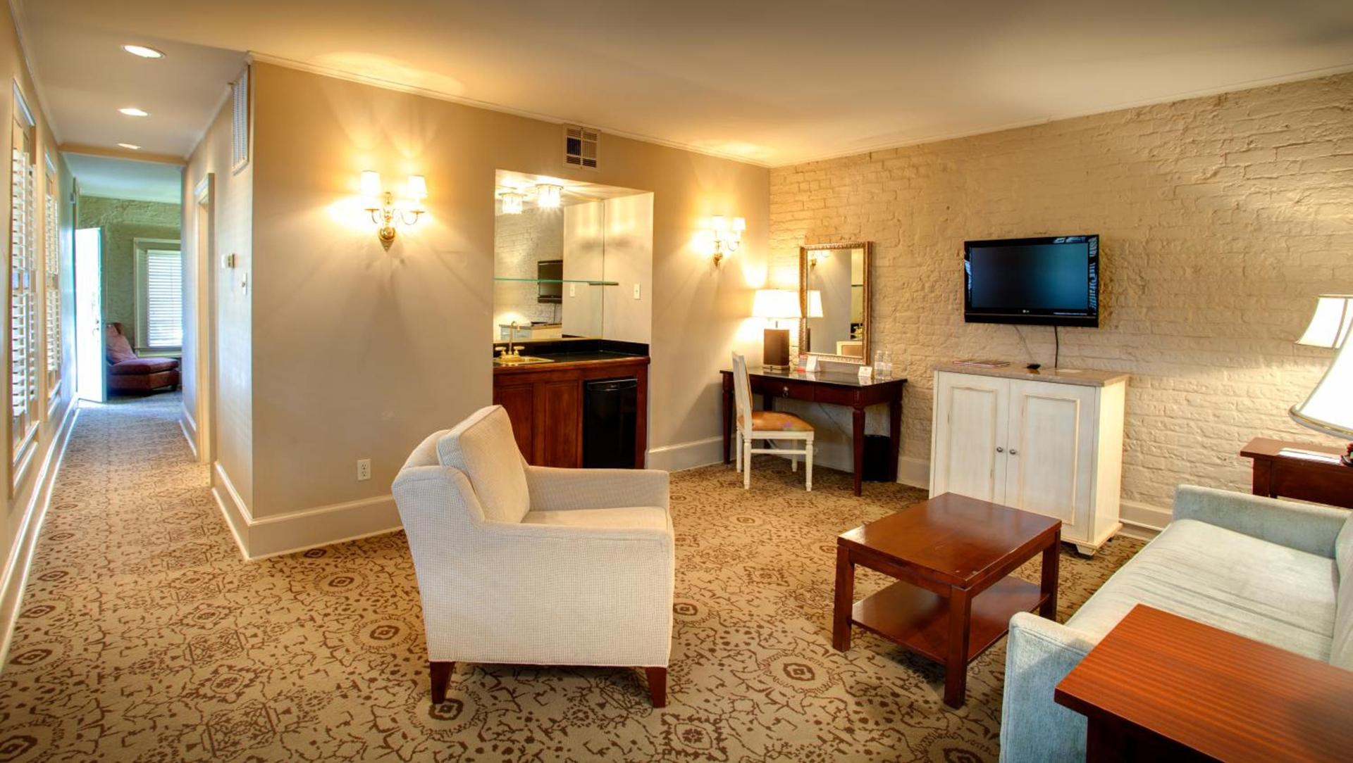 Dauphine Orleans Hotel photo 14