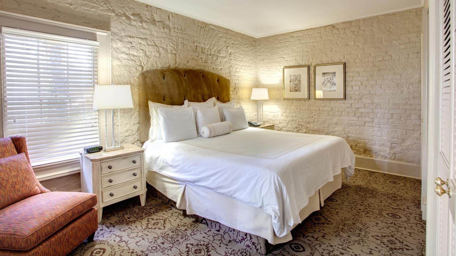 Dauphine Orleans Hotel photo 45