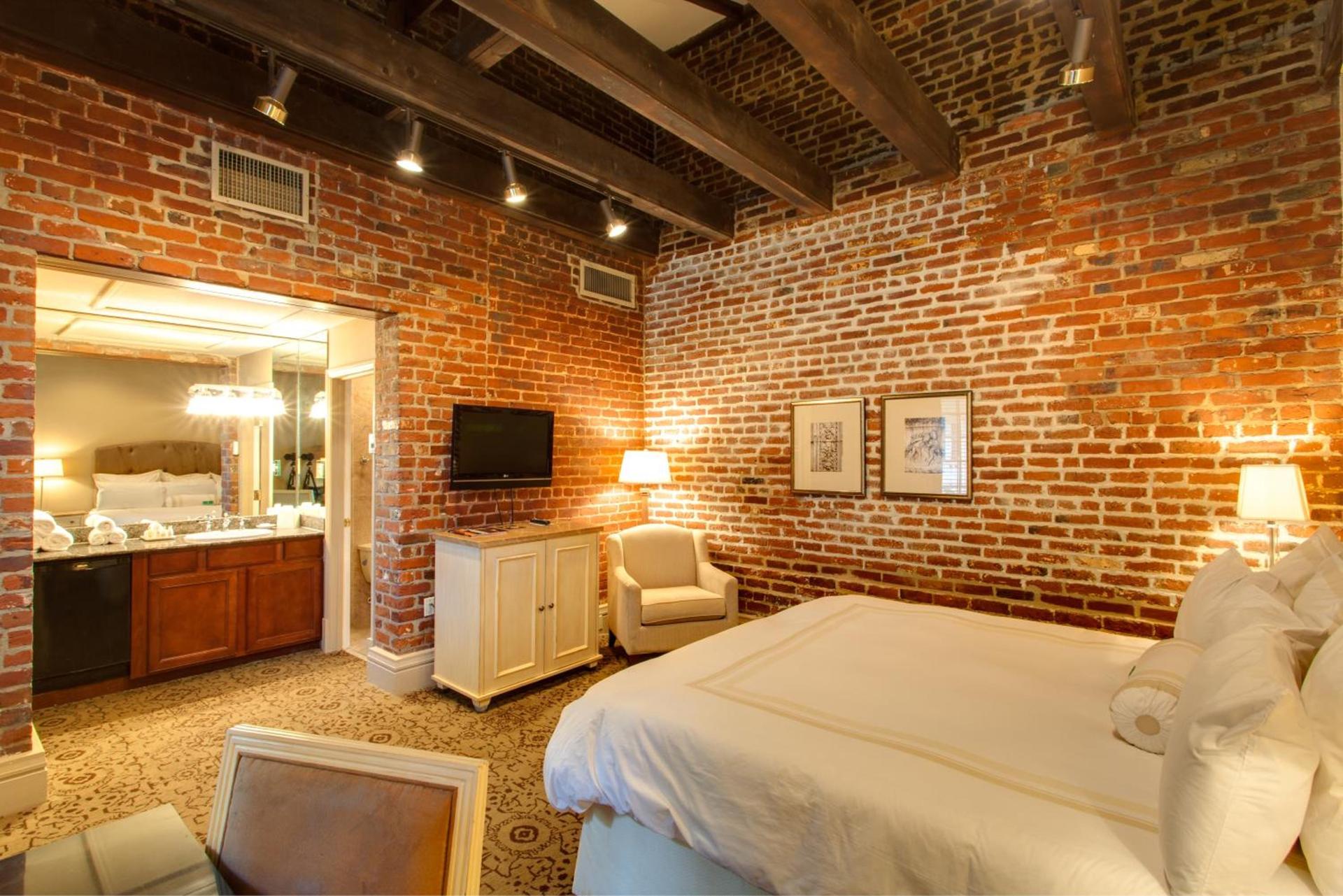 Dauphine Orleans Hotel photo 15