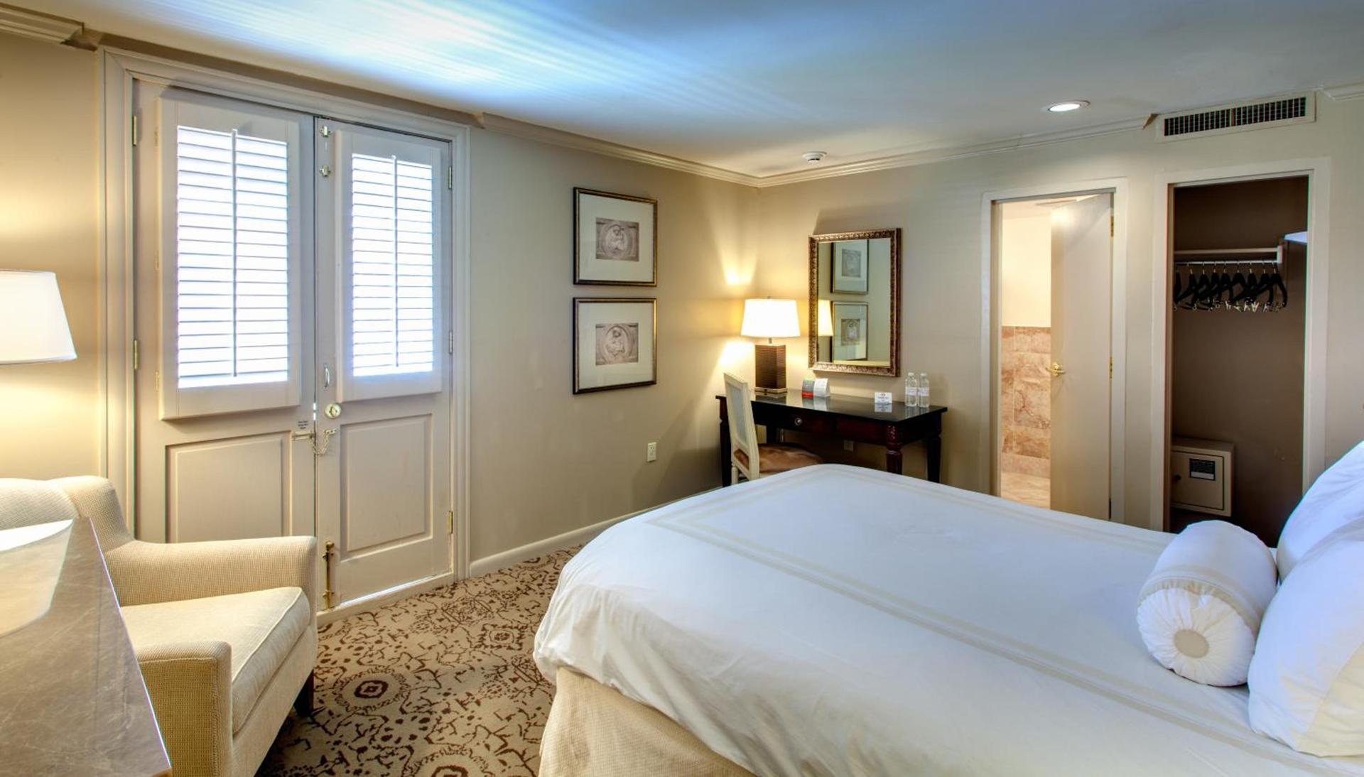 Dauphine Orleans Hotel photo 16