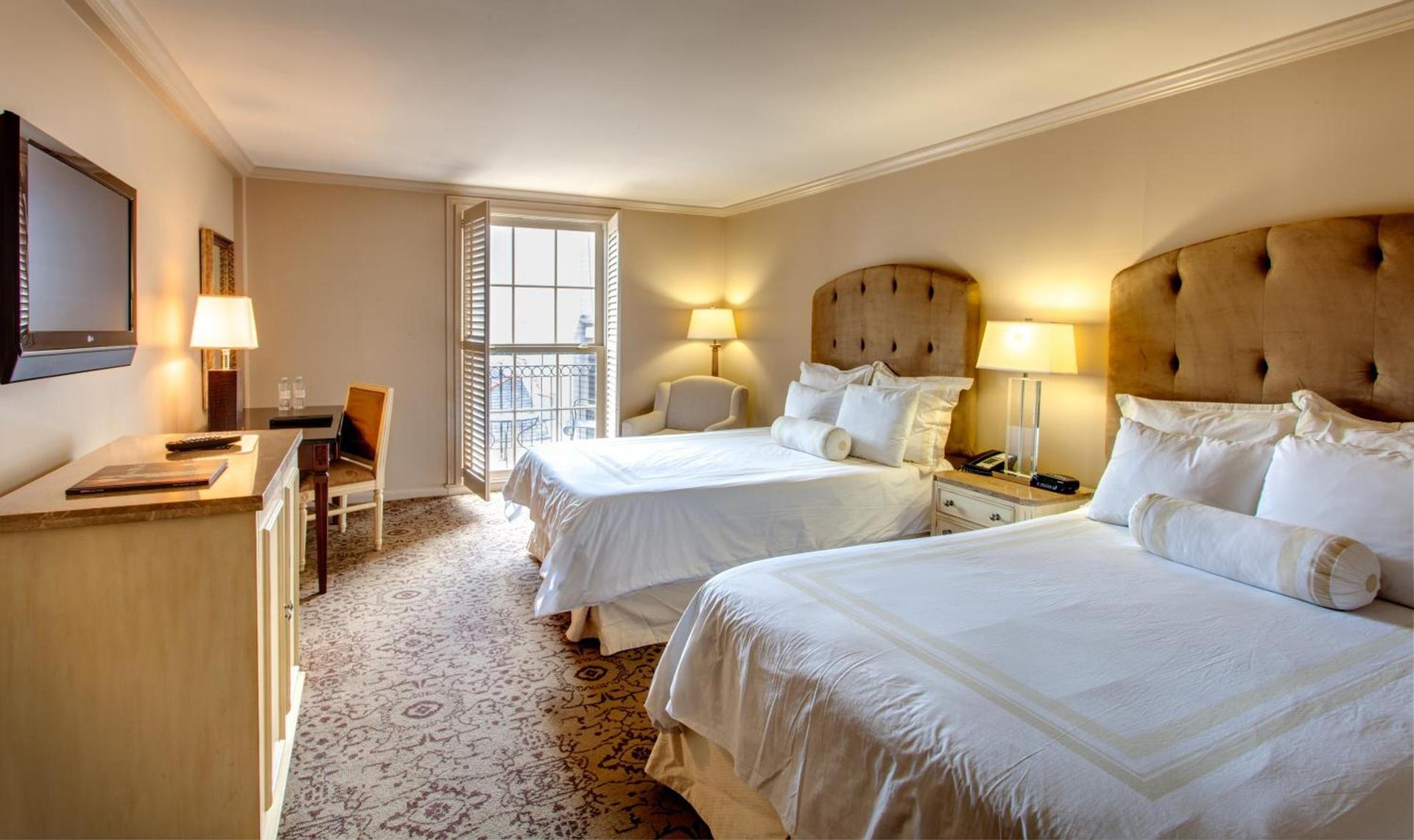 Dauphine Orleans Hotel photo 41