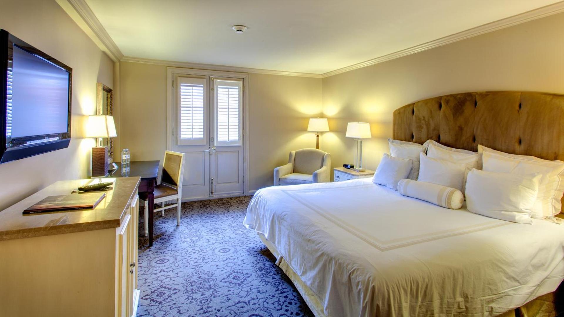 Dauphine Orleans Hotel photo 17