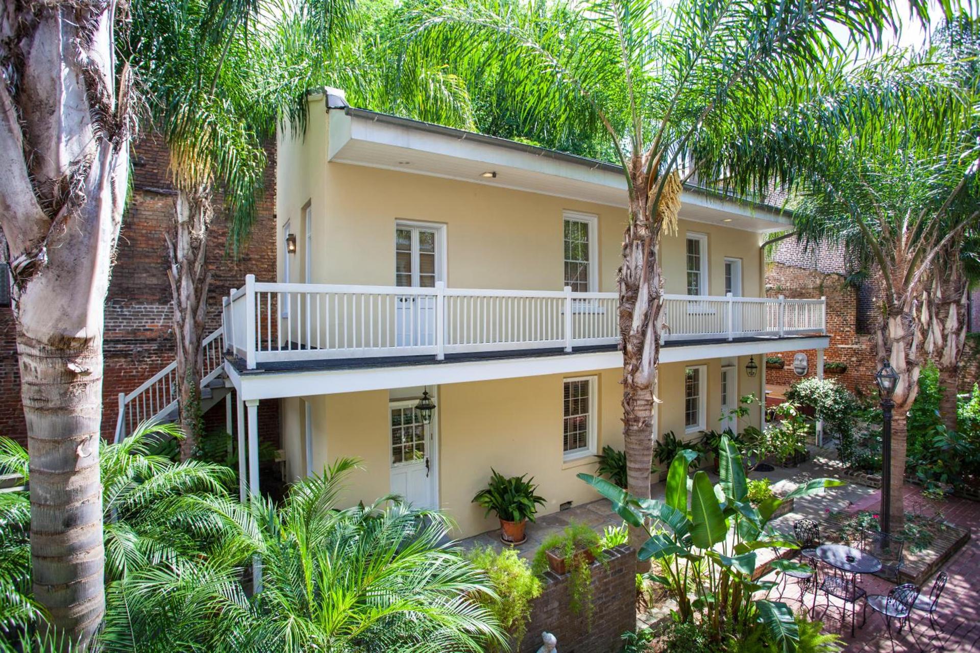 Dauphine Orleans Hotel photo 19